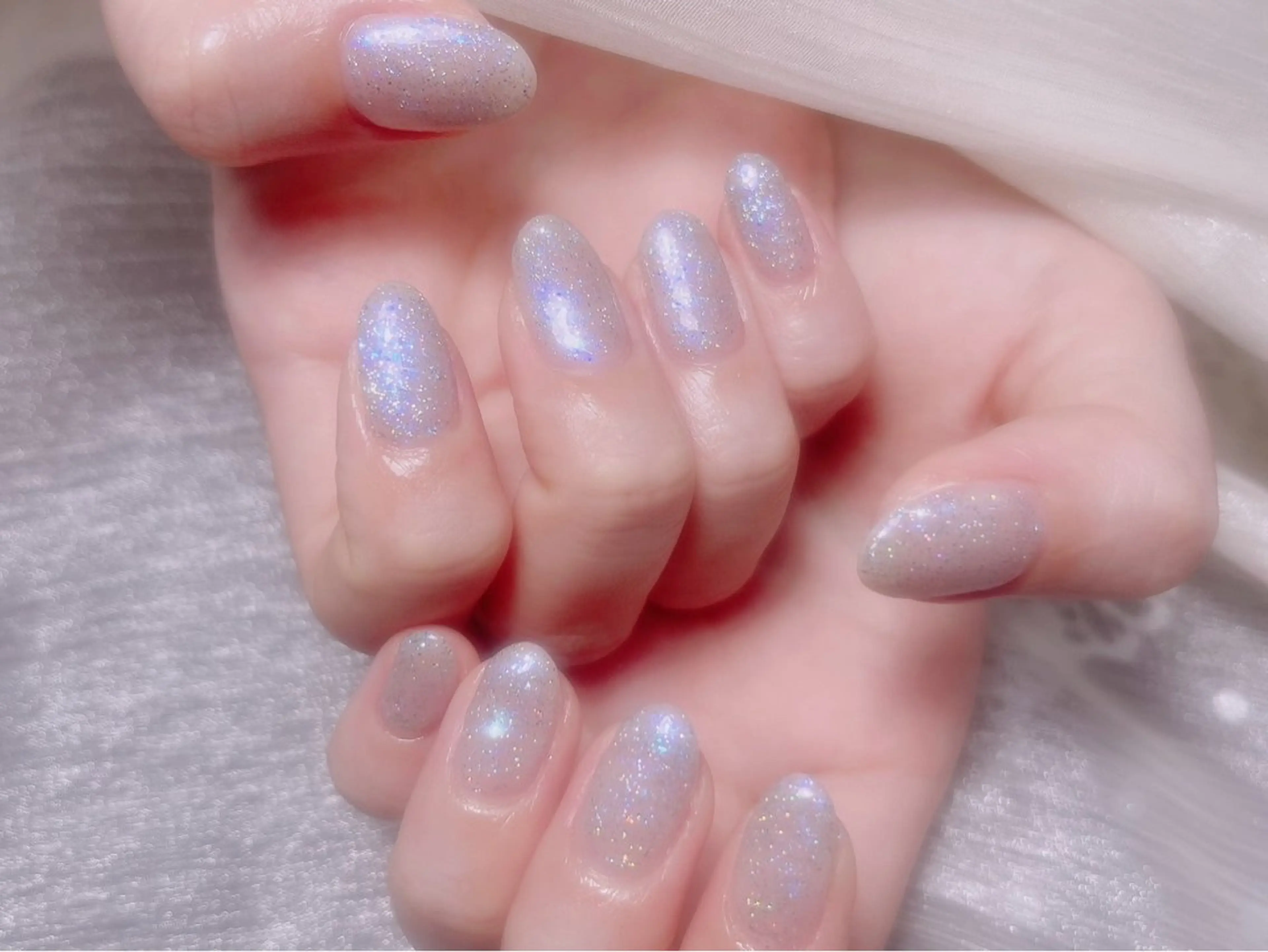 ネイル ハンドネイル ネイルサロン KARIのネイルデザイン