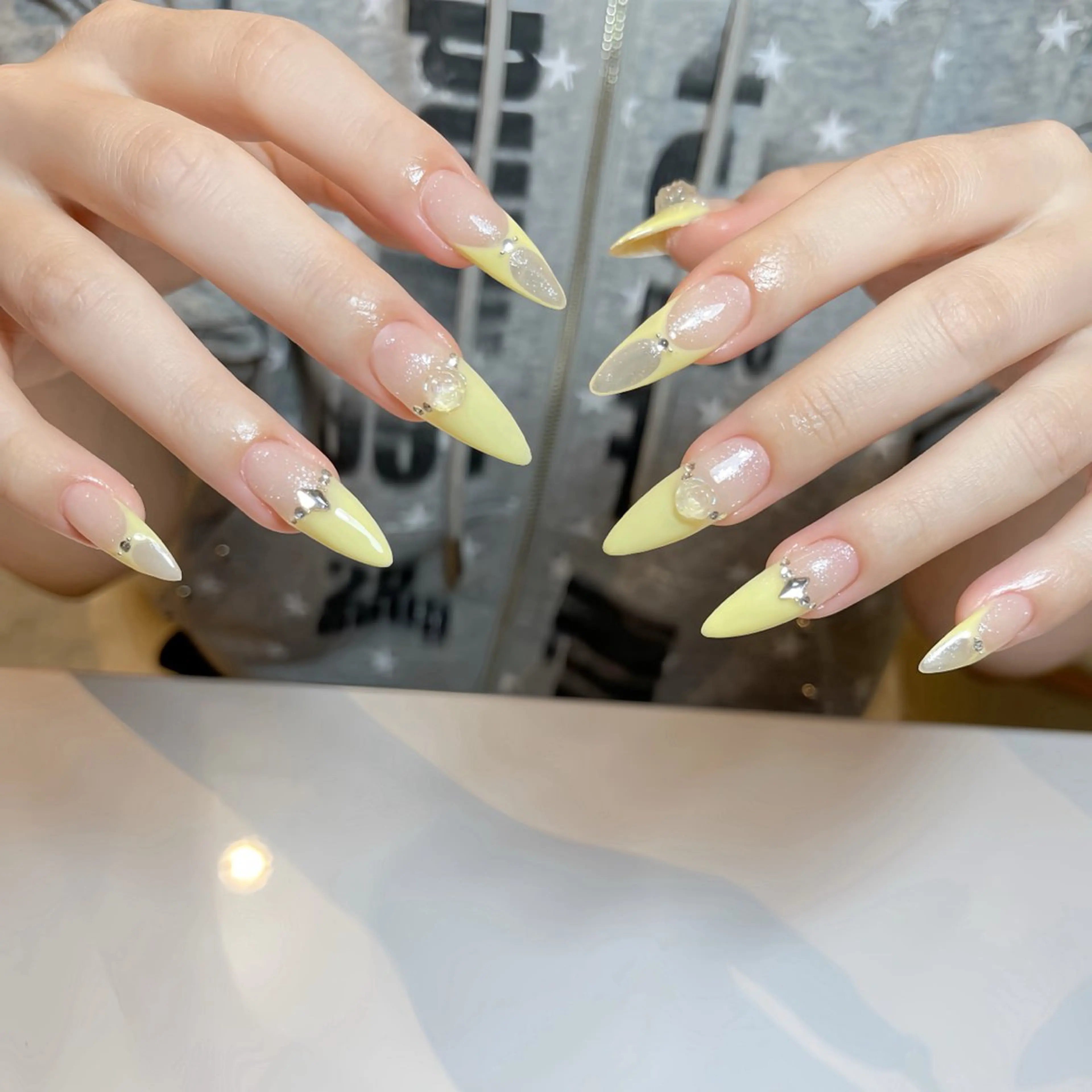 ネイル フットネイル 20_nail nailのネイルデザイン