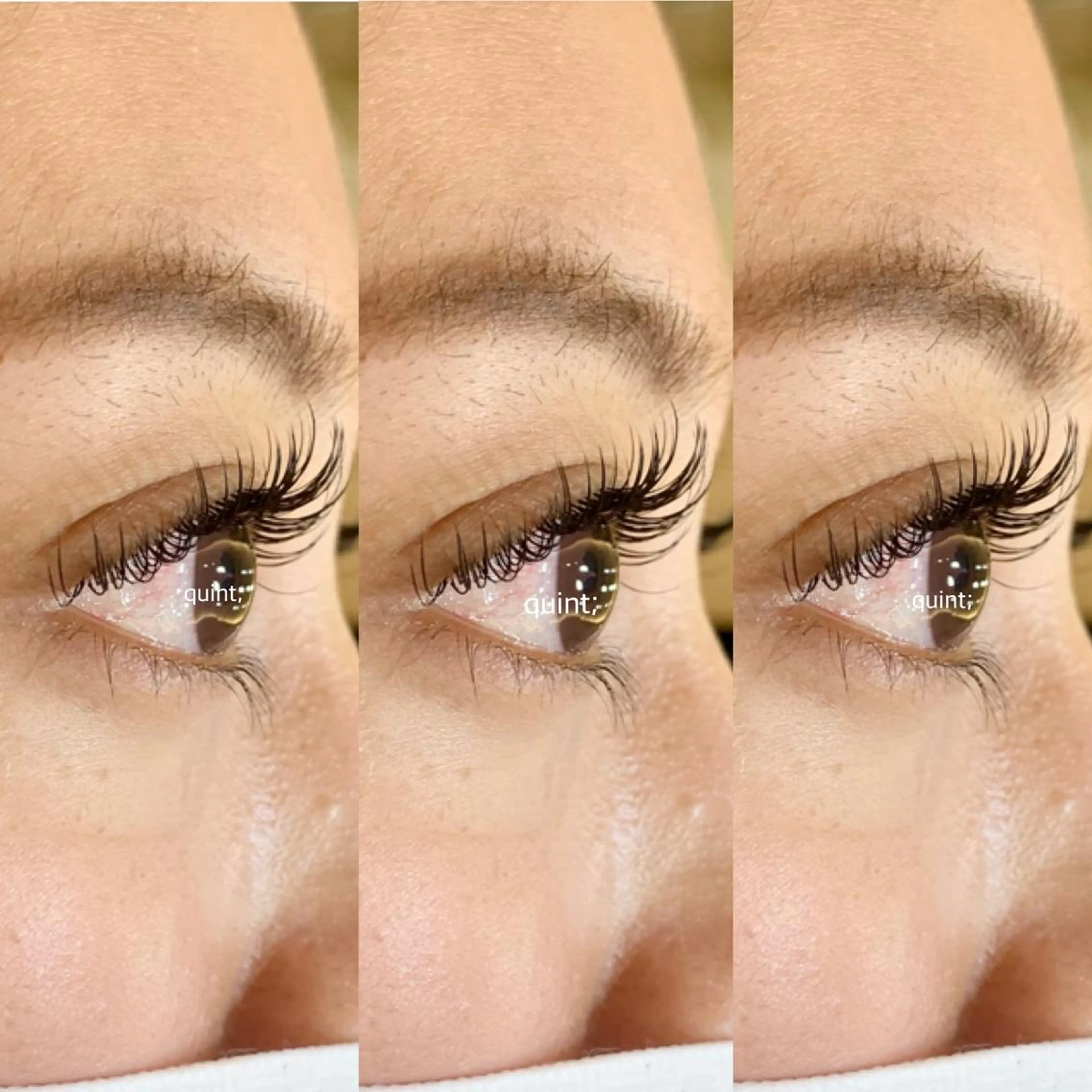 マツエク・マツパ マツエク Fukushi📍 【5/31最終出勤】のマツエク・マツパデザイン