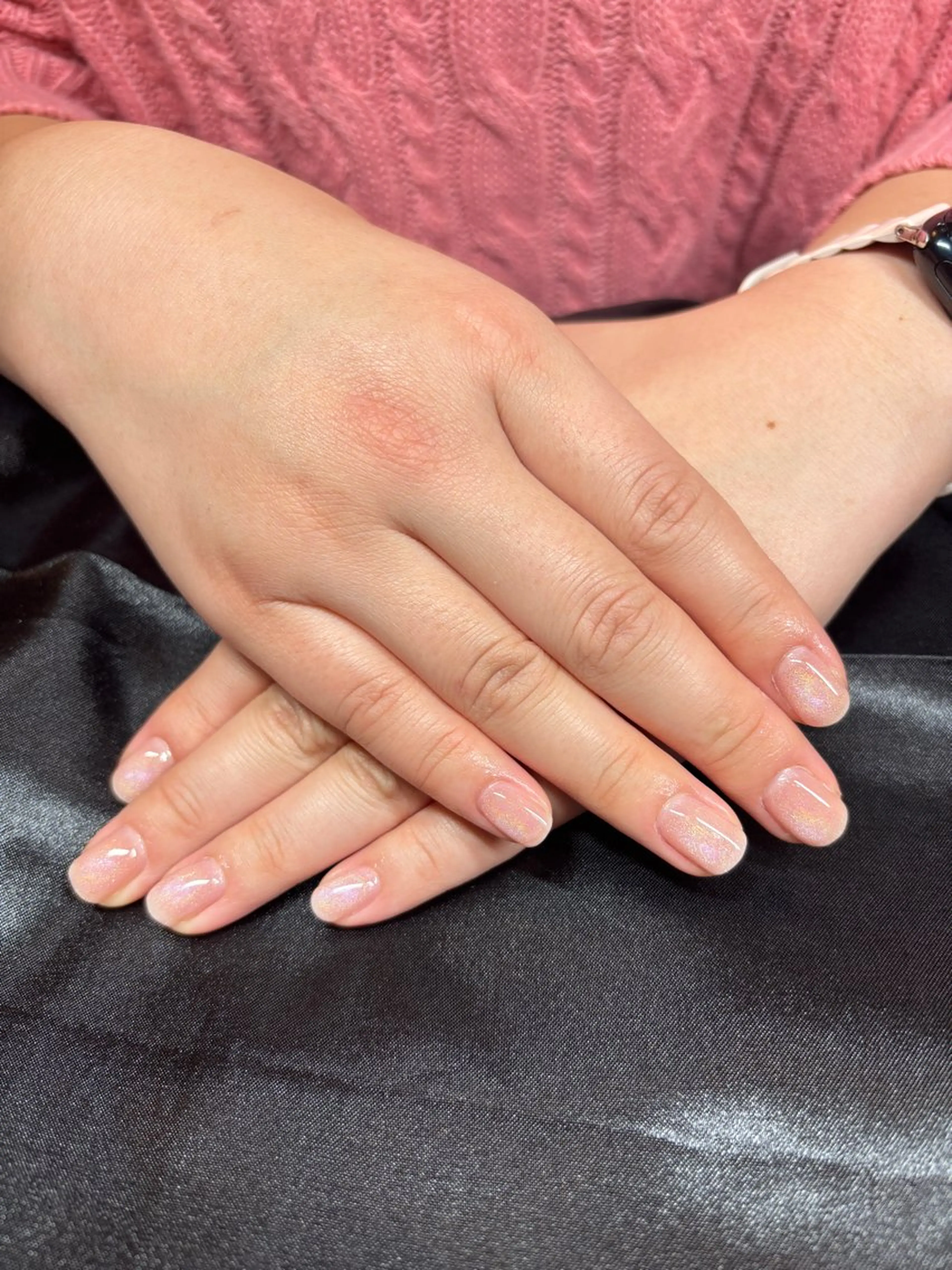 ネイル Nail Salon HARU   Aのネイルデザイン