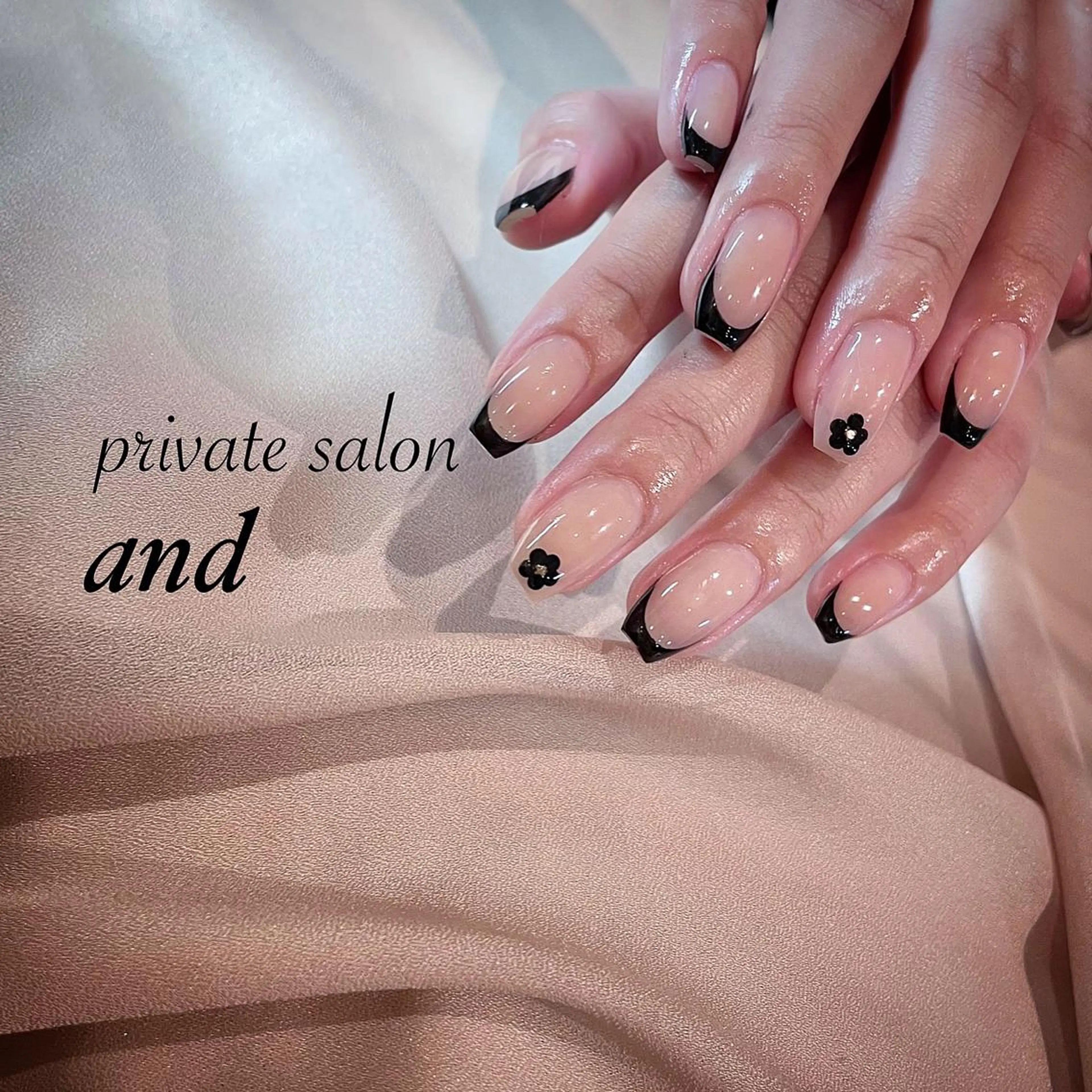 ネイル 土屋 智子のエステ・リラクイメージ