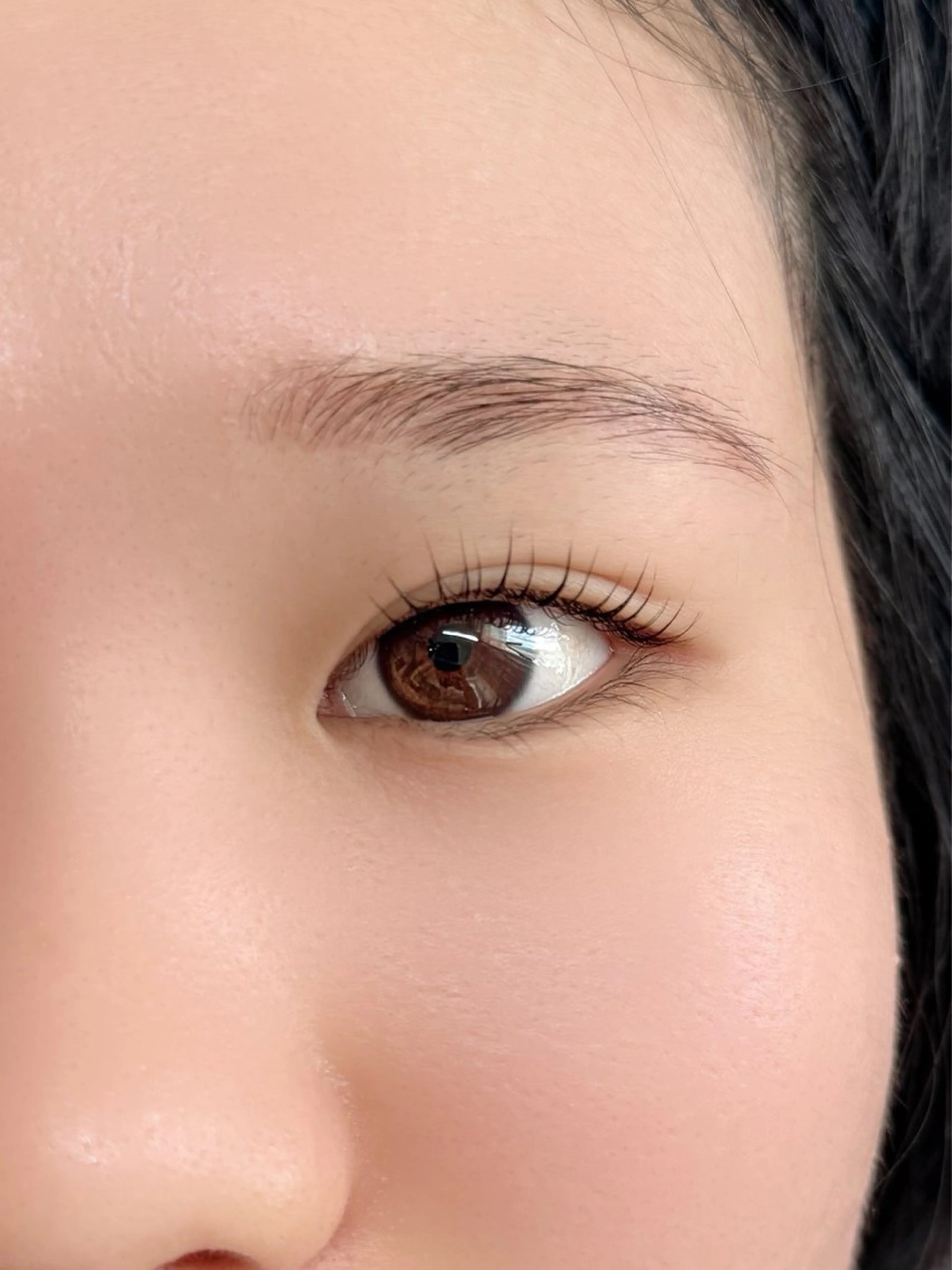 マツエク・マツパ Y.Beauty ユキのマツエク・マツパデザイン