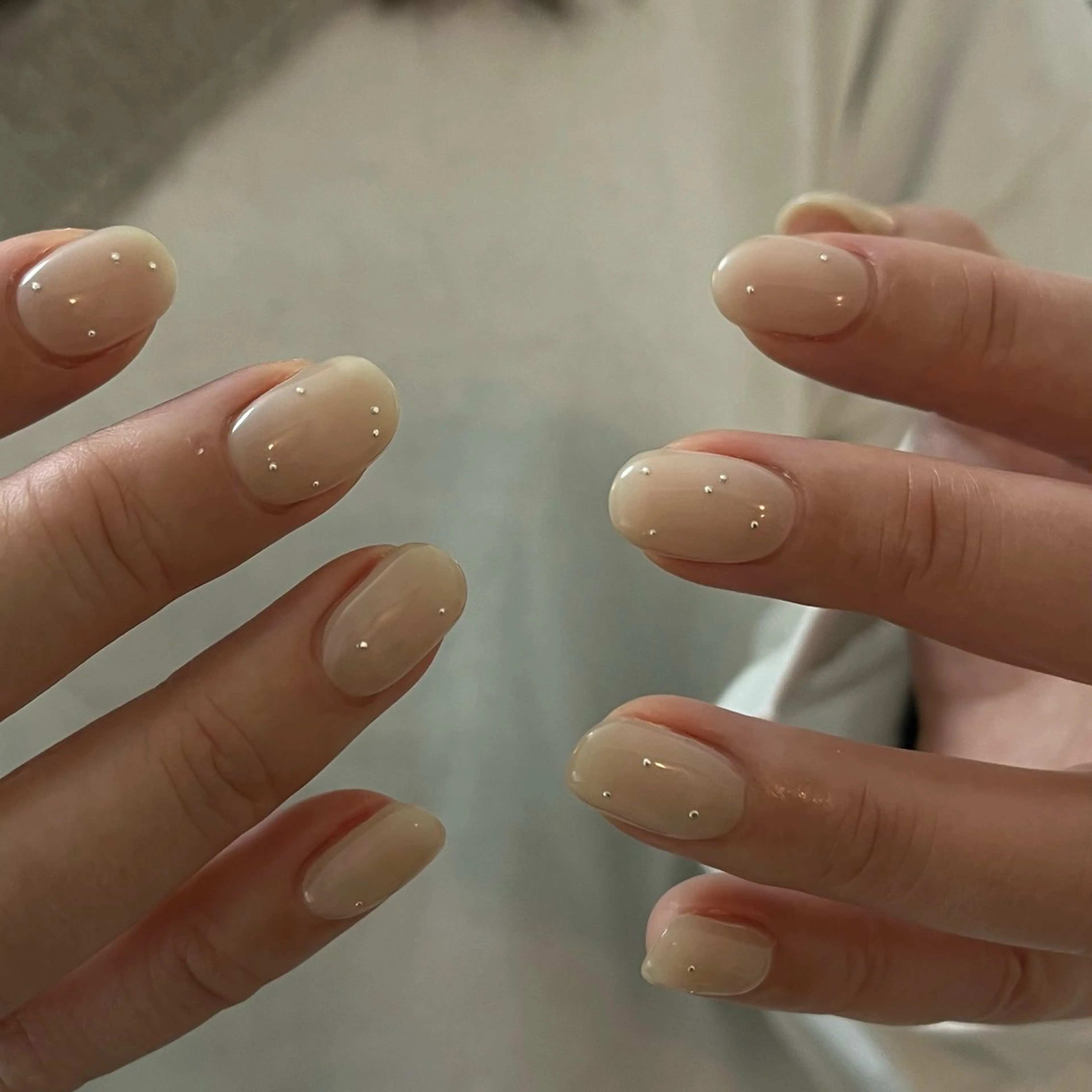 ネイル qua. yunaのネイルデザイン