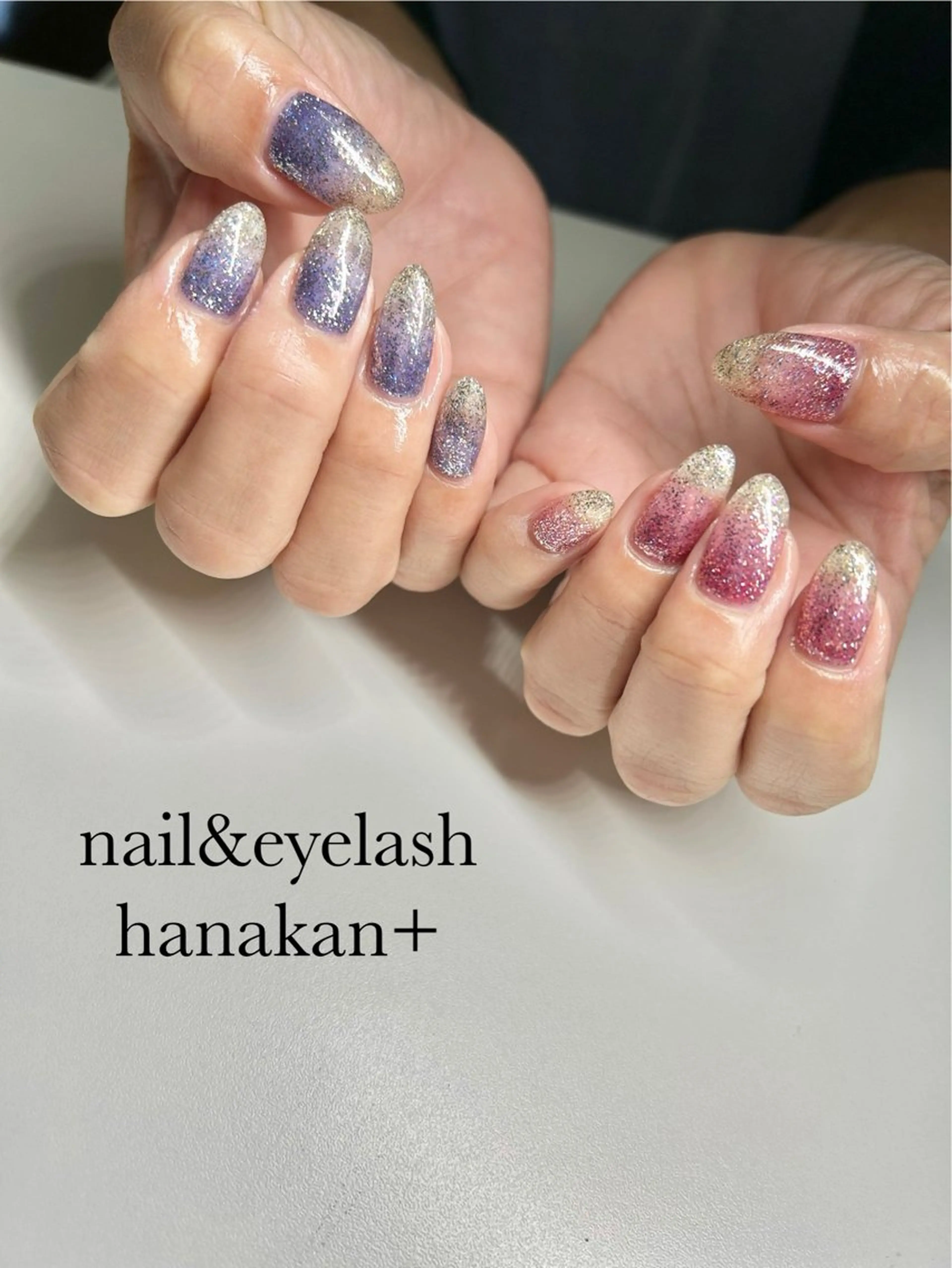 ネイル ハンドネイル S Fumiのネイルデザイン