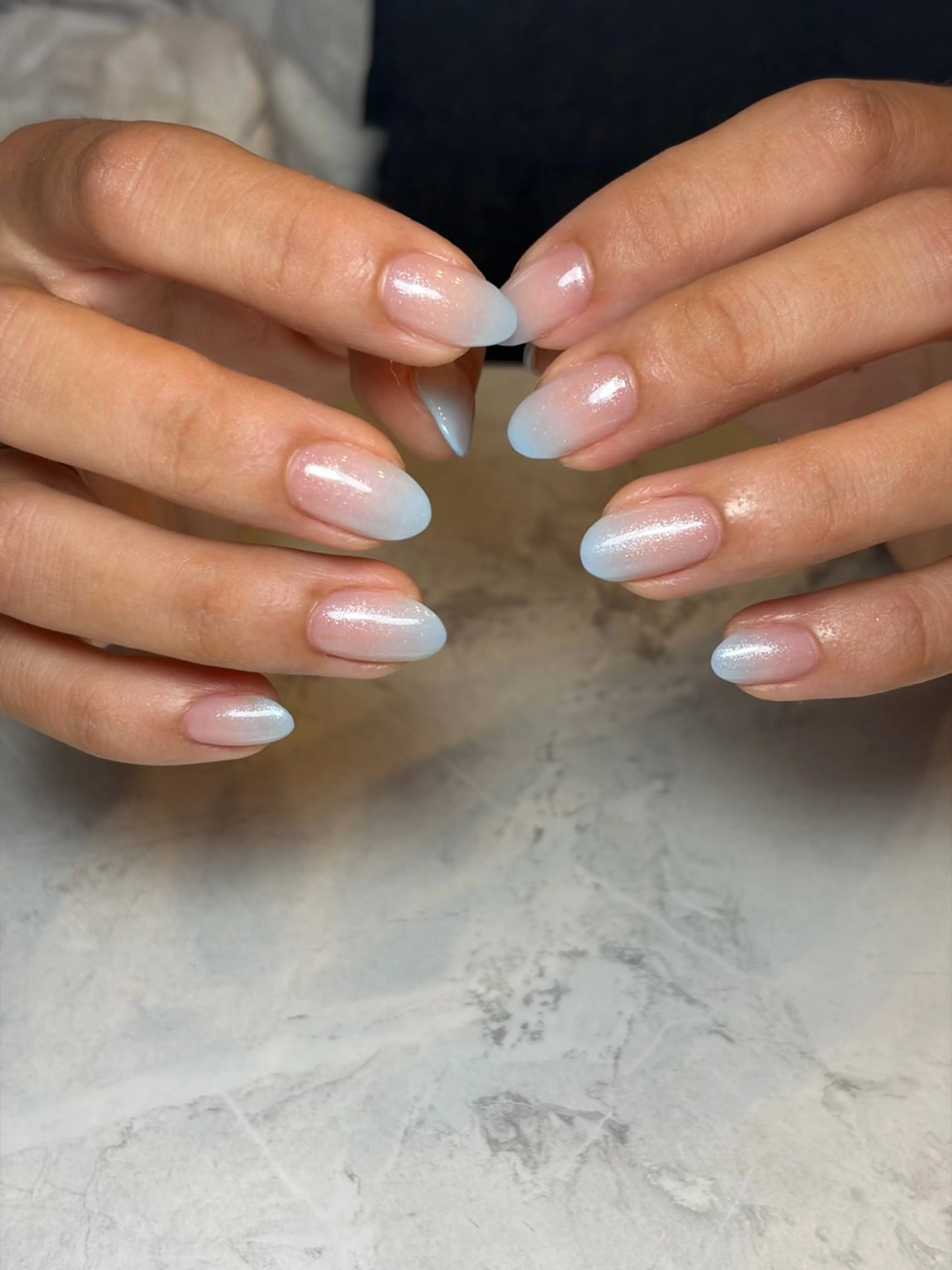 ネイル ハンドネイル Salon Asterのネイルデザイン