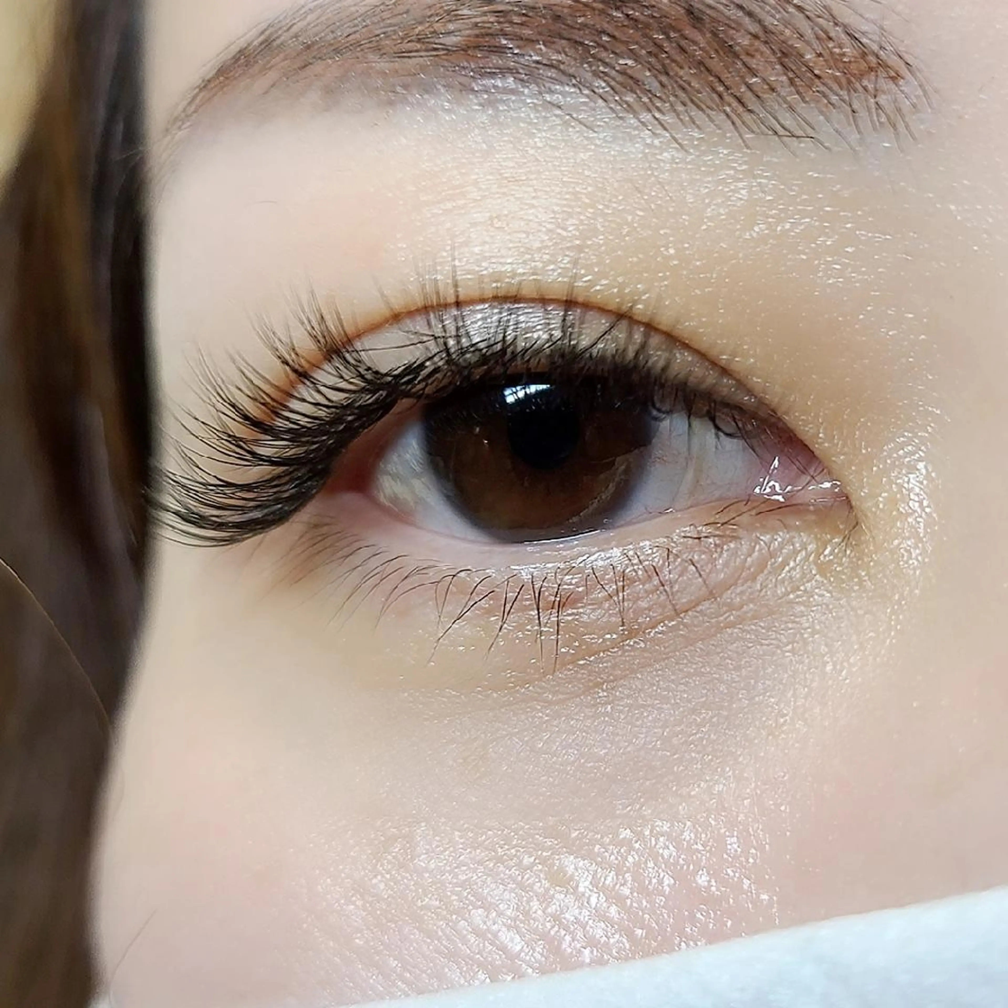 マツエク・マツパ ボリュームラッシュ LASH BAR  友久のマツエク・マツパデザイン