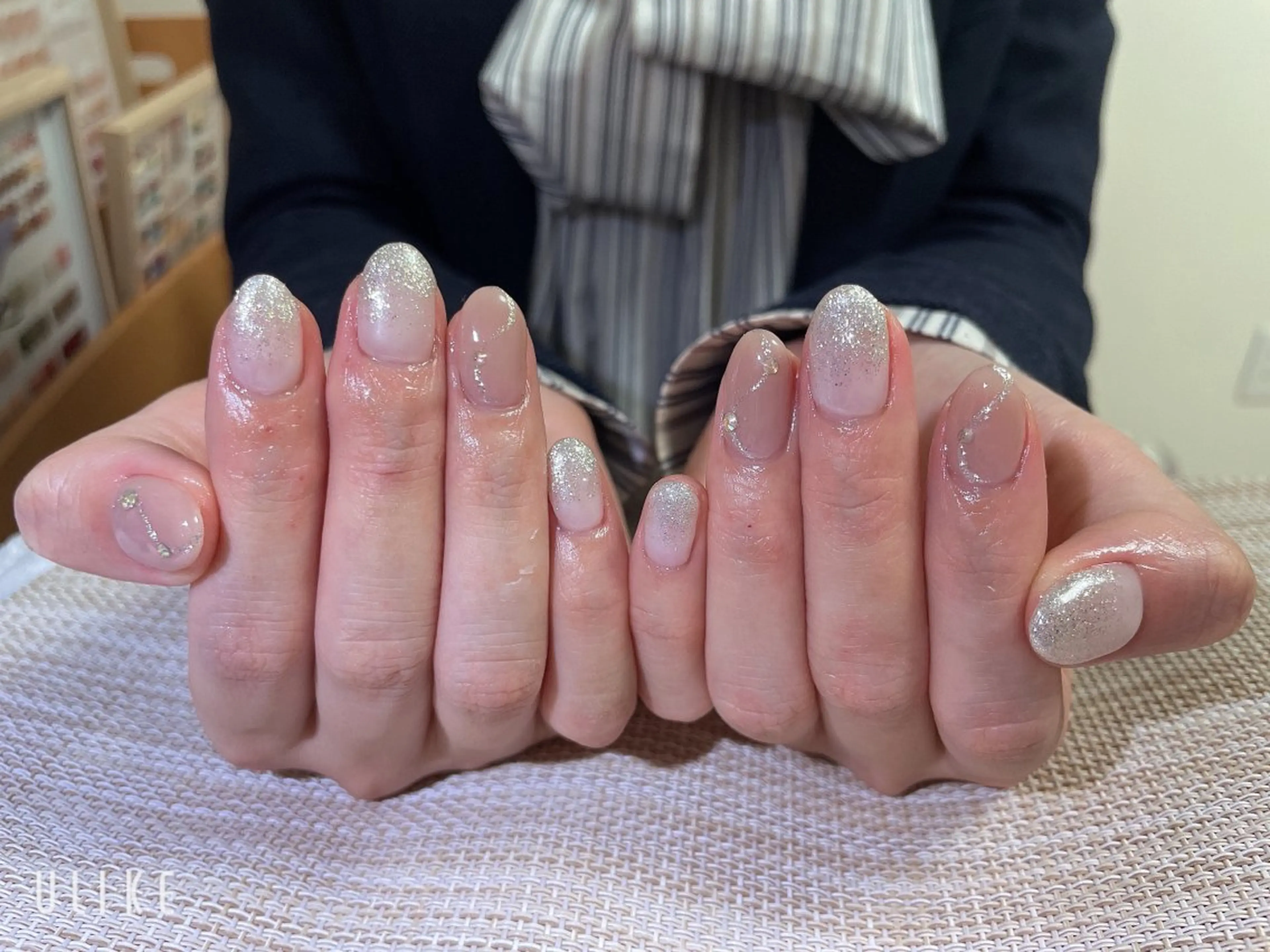 ネイル ハンドネイル 絢佳 nailのネイルデザイン