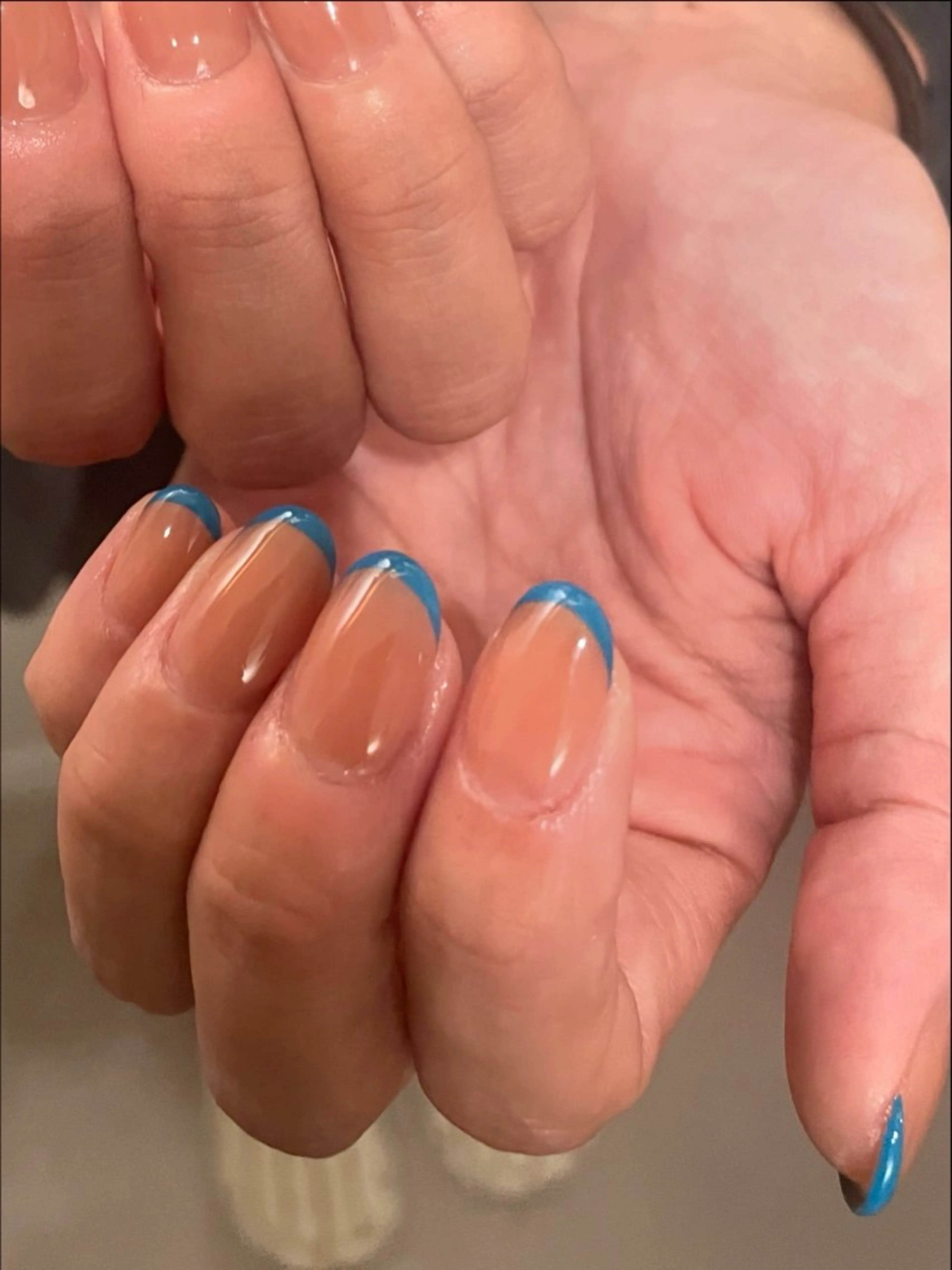 ネイル salon myheroのネイルデザイン