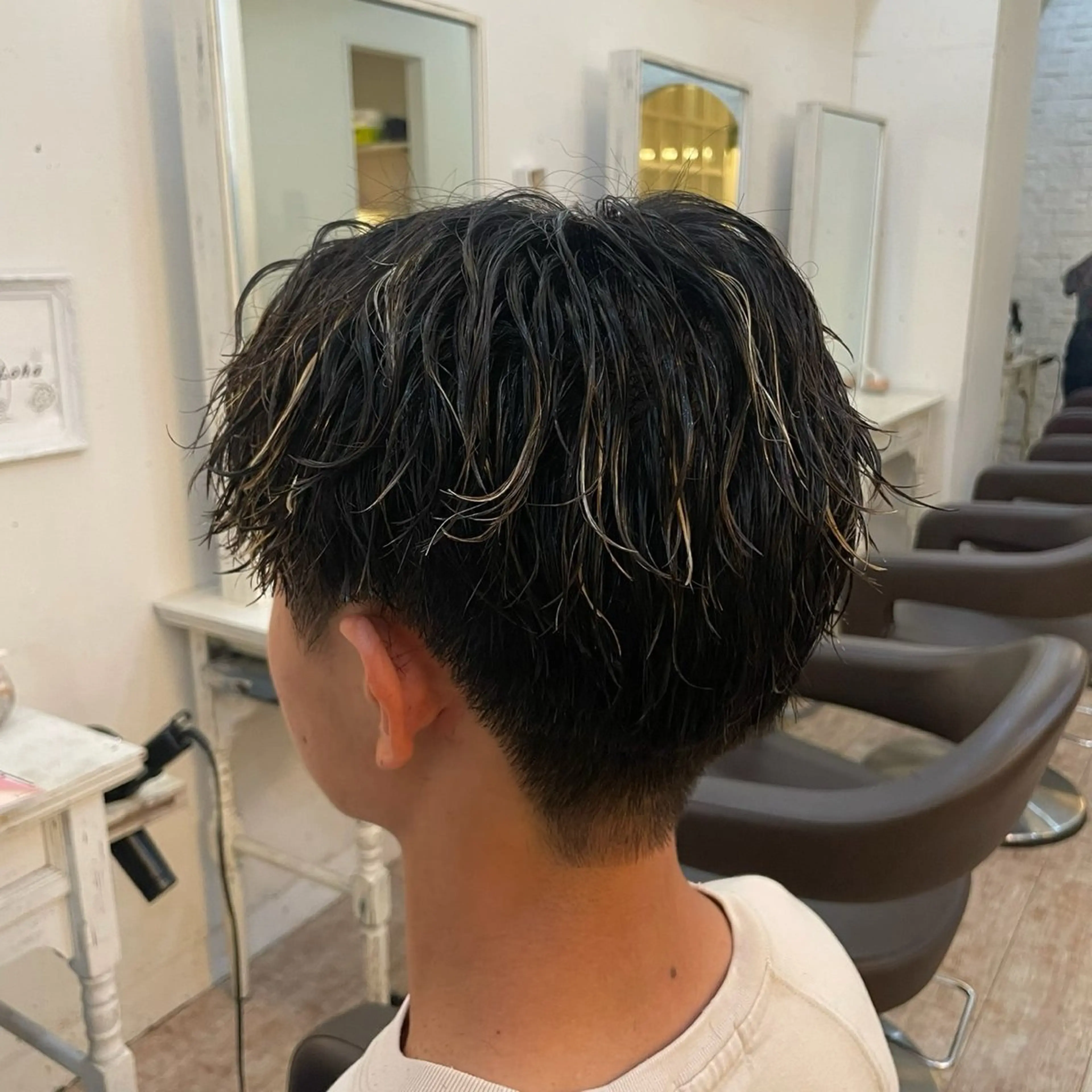 ✨️日曜日限定✨️ハイライト➕オンカラーの写真