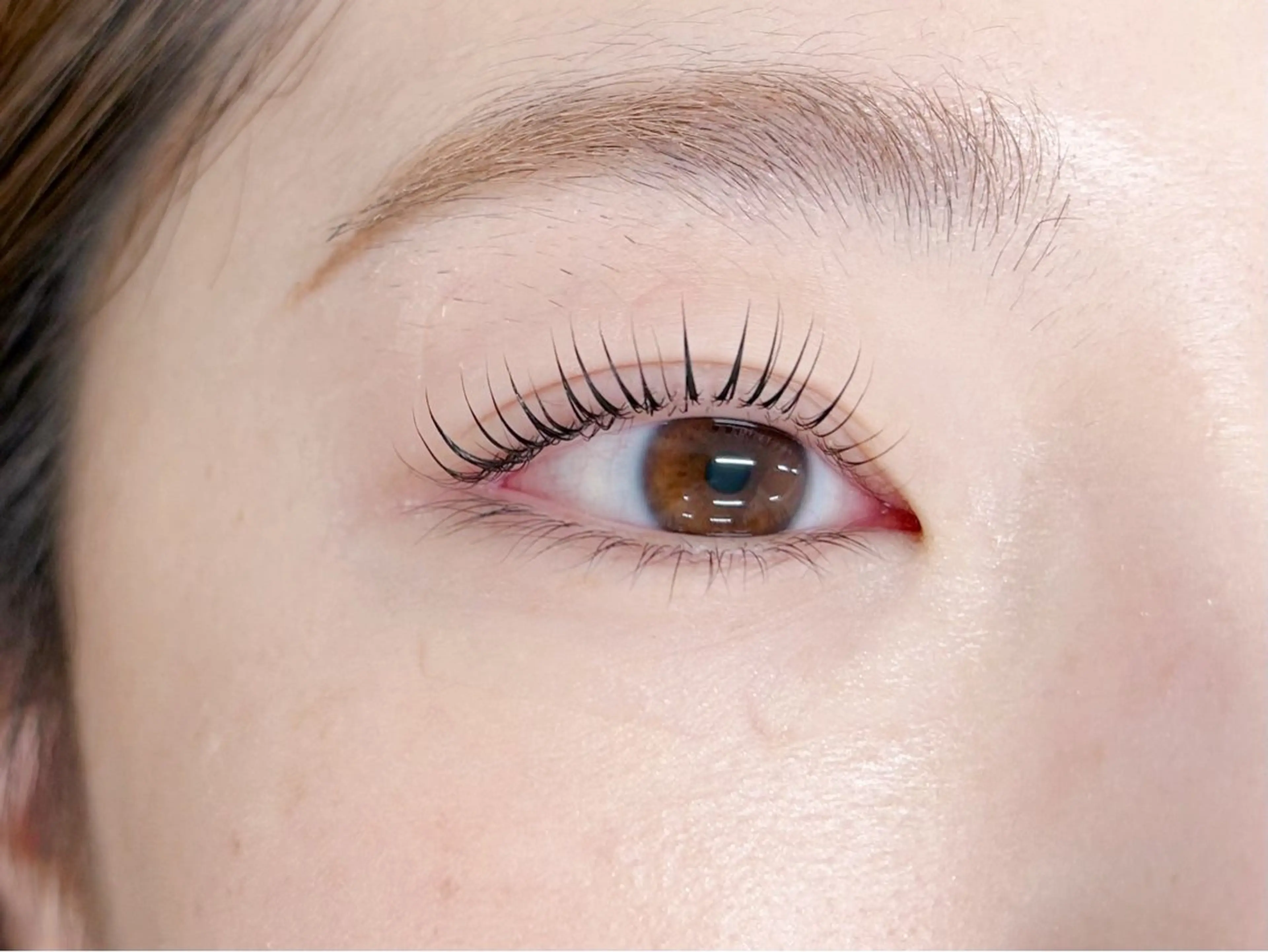 マツエク・マツパ Becky Lash まきののマツエク・マツパデザイン