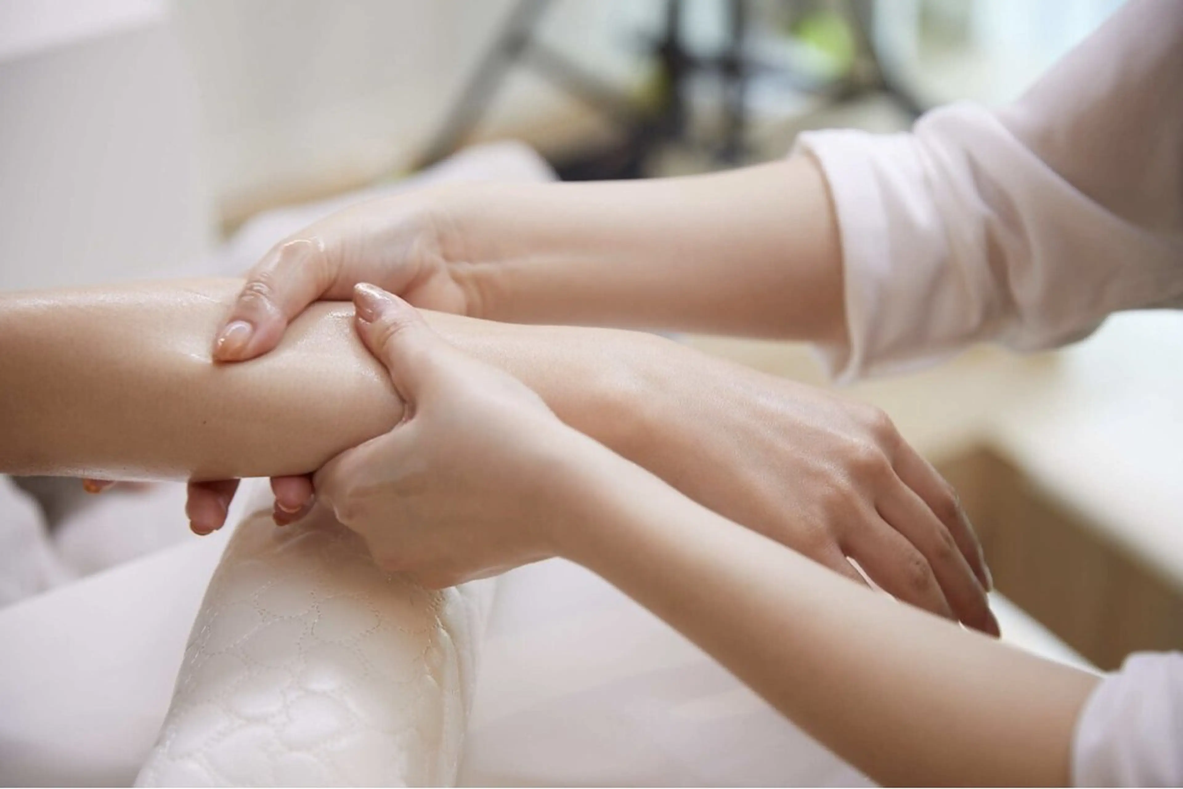 トータルハンドスパ(ケアなし)の写真