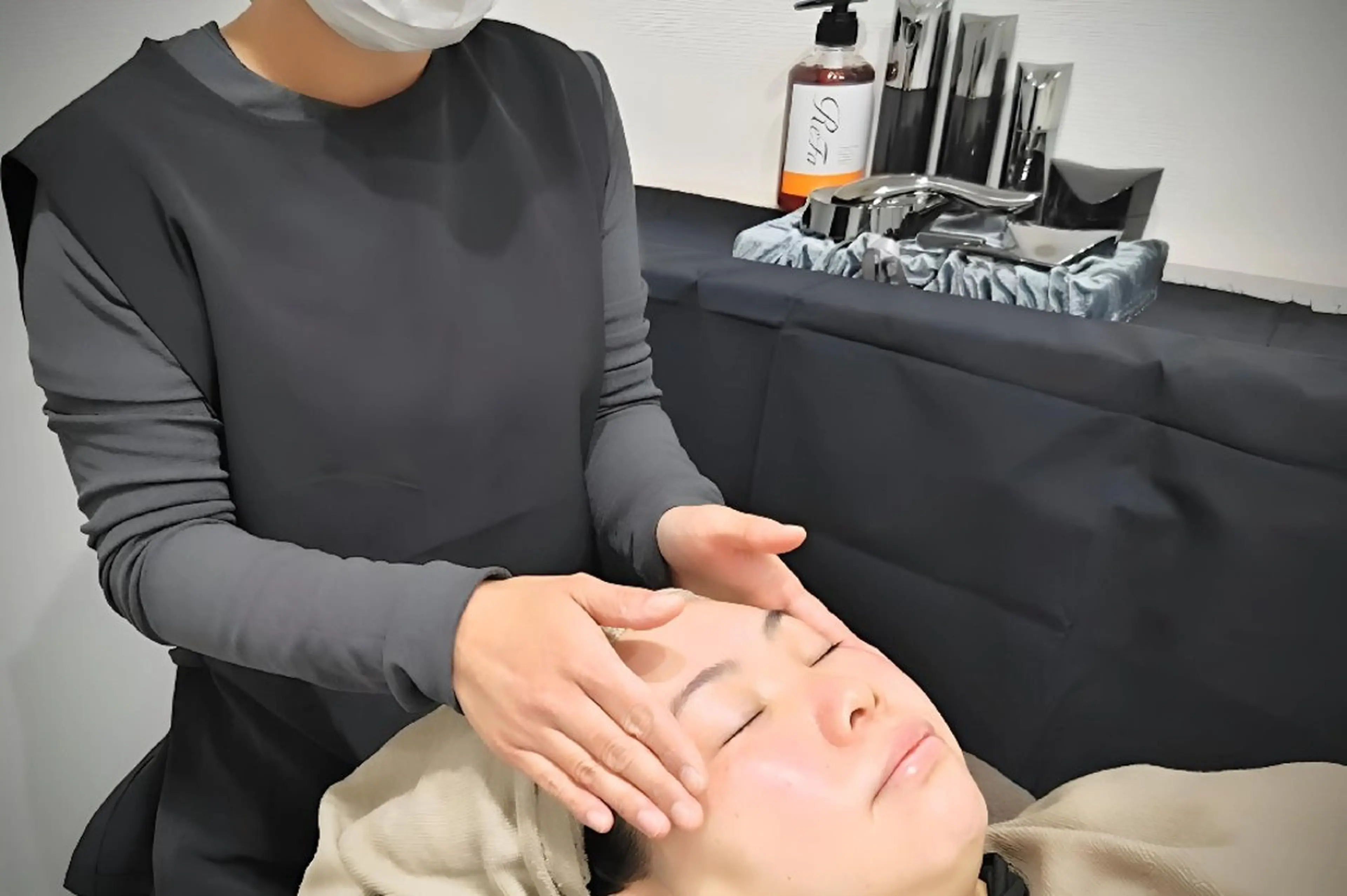 C'estlaVie Sakuraiのマツエク・マツパデザイン