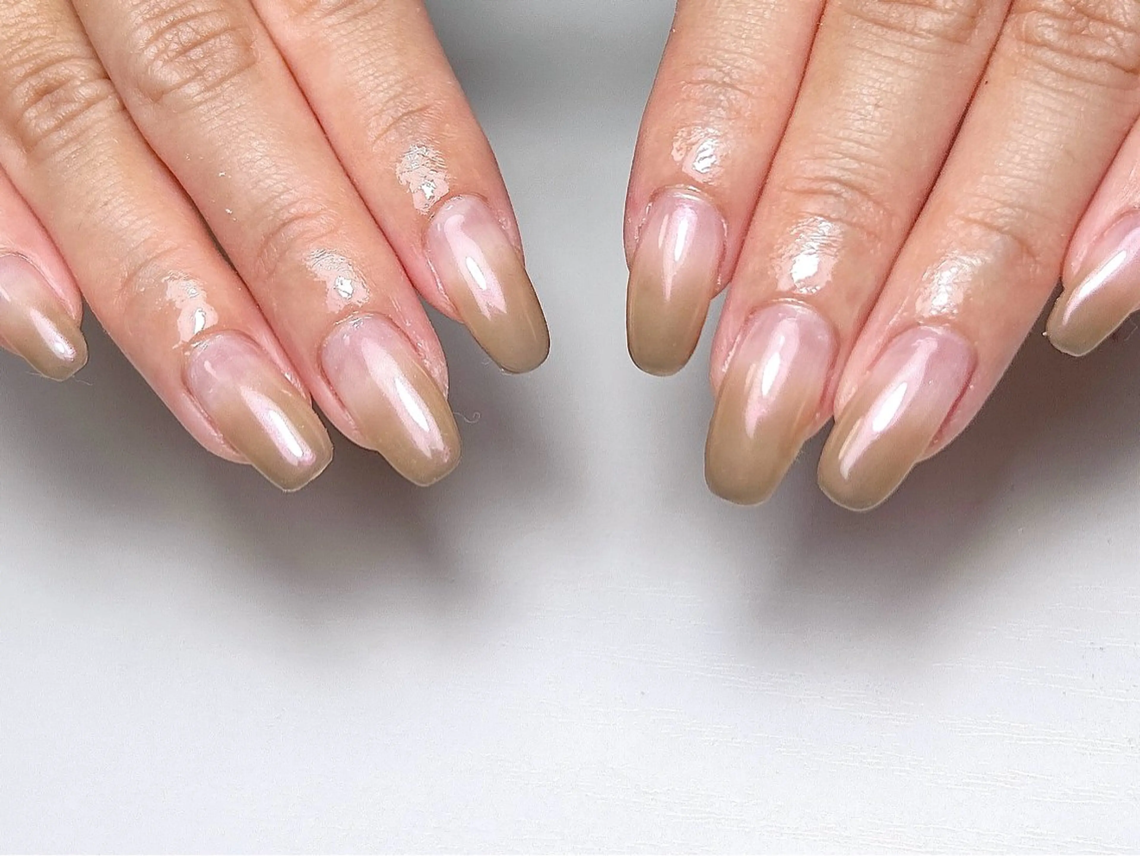 ネイル LuluNail __kotoneのネイルデザイン