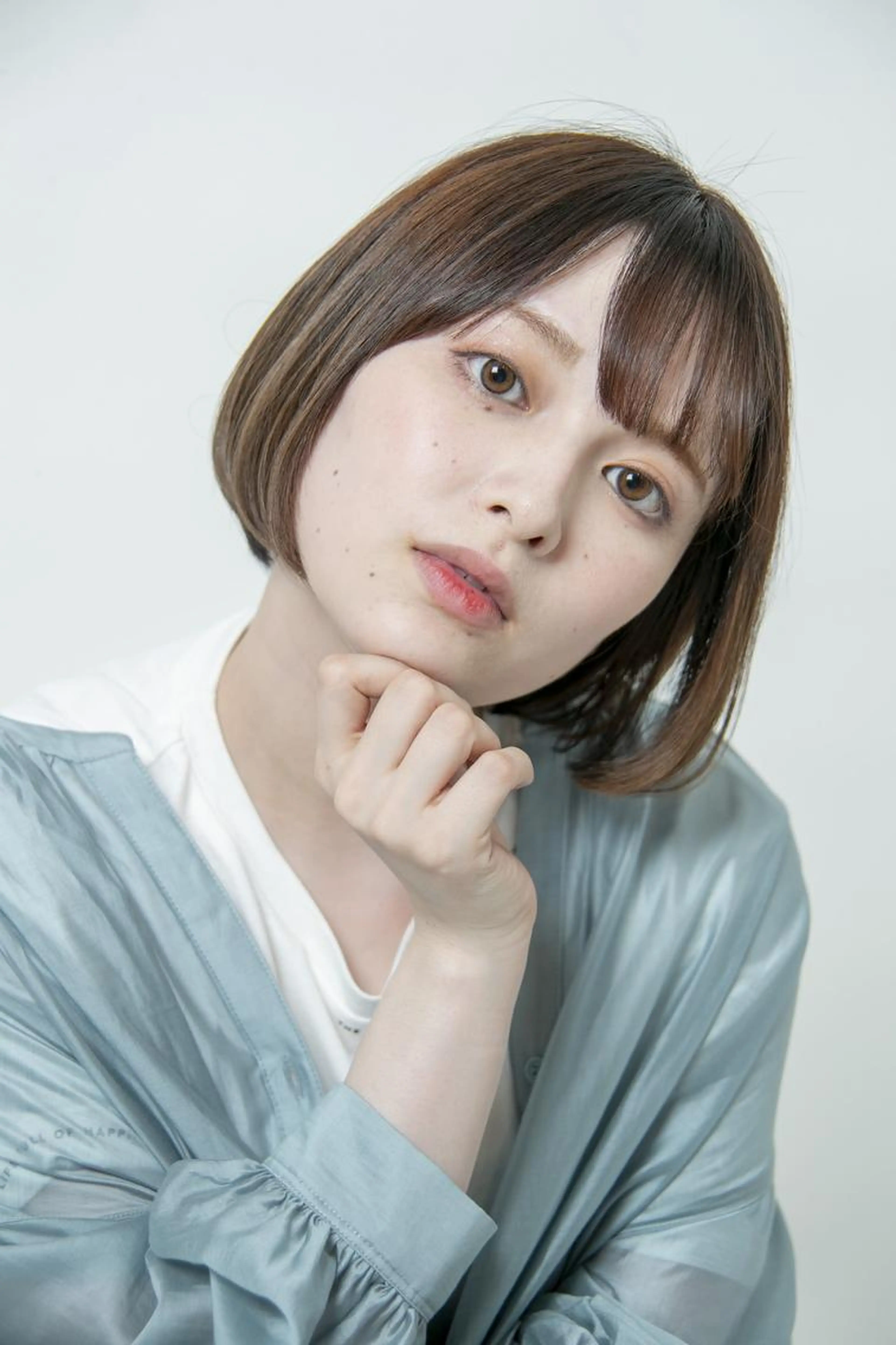 【スチーム付き高級TR】カット+プレミアムトリートメントの写真