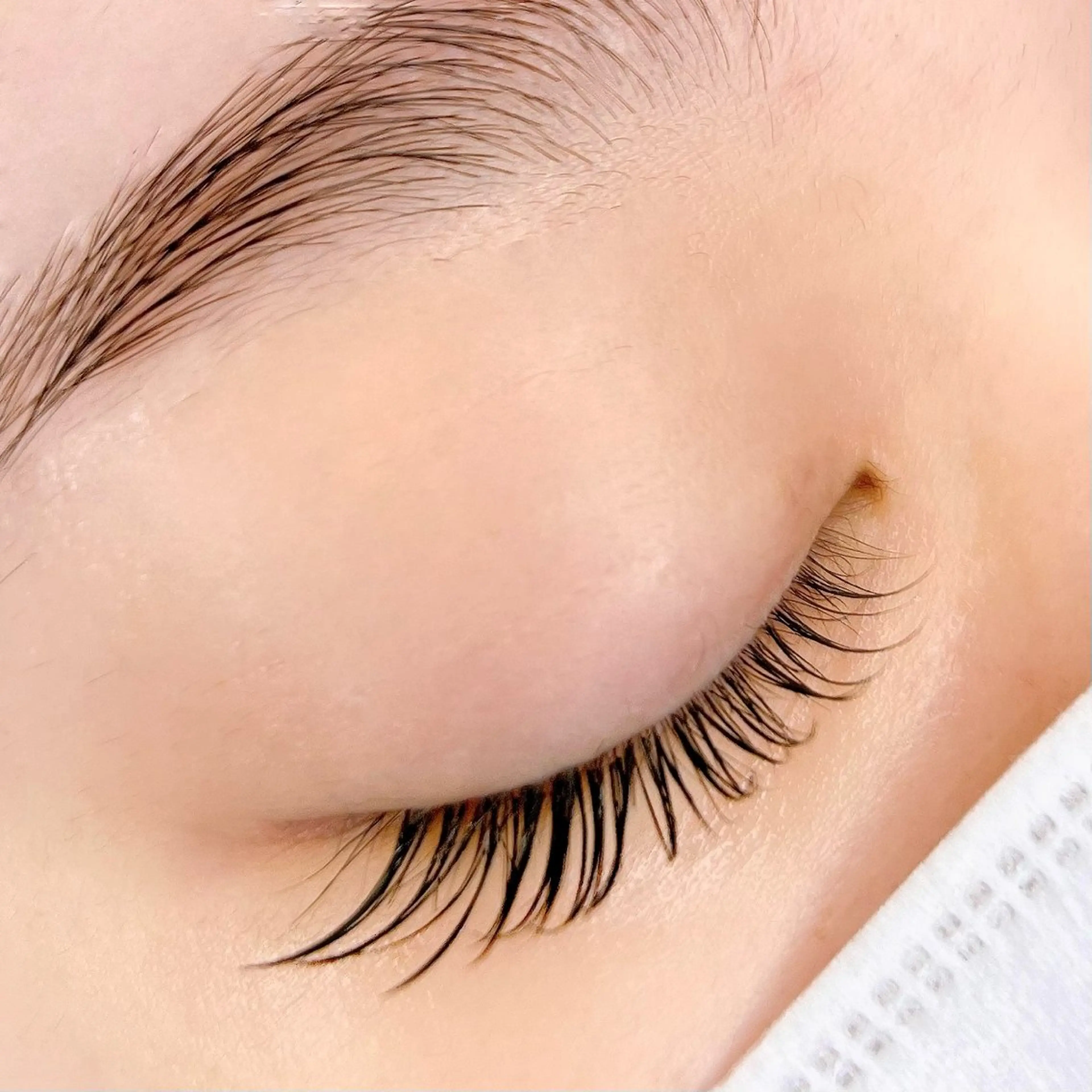 ジャスミン Jasmineのマツエク・マツパデザイン