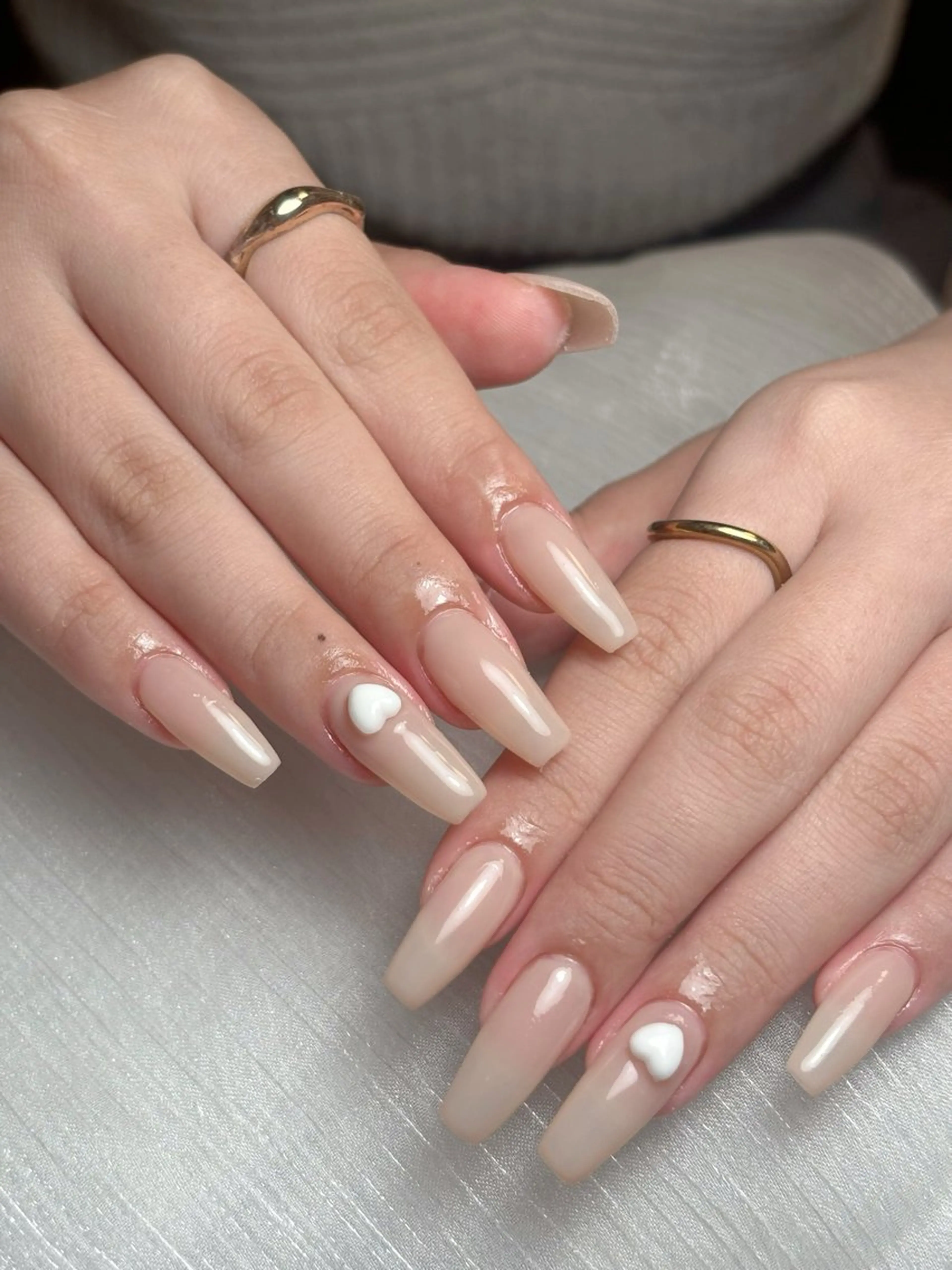 ネイル 里奈 Nailのネイルデザイン