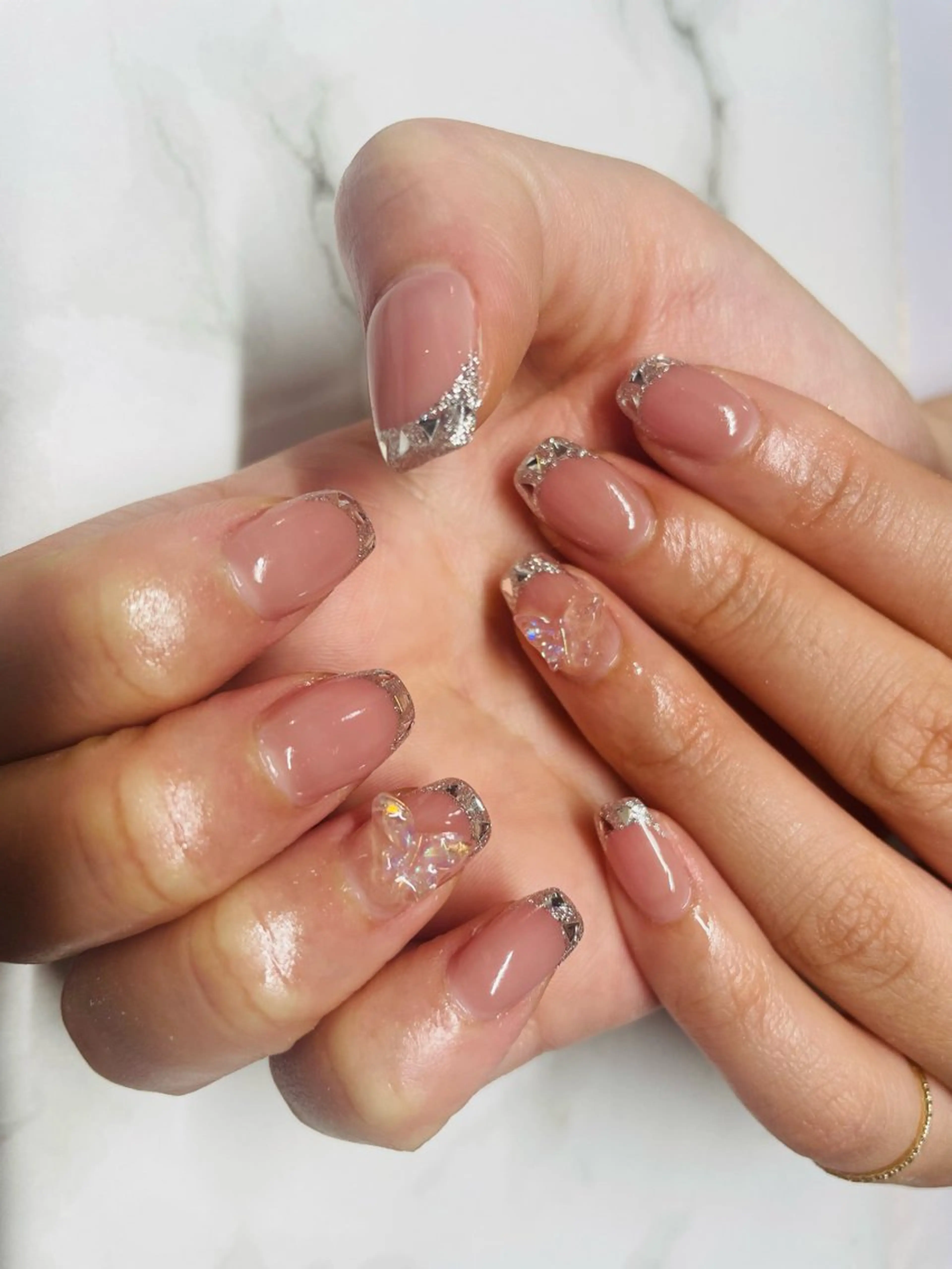 ネイル Star Beautyのネイルデザイン