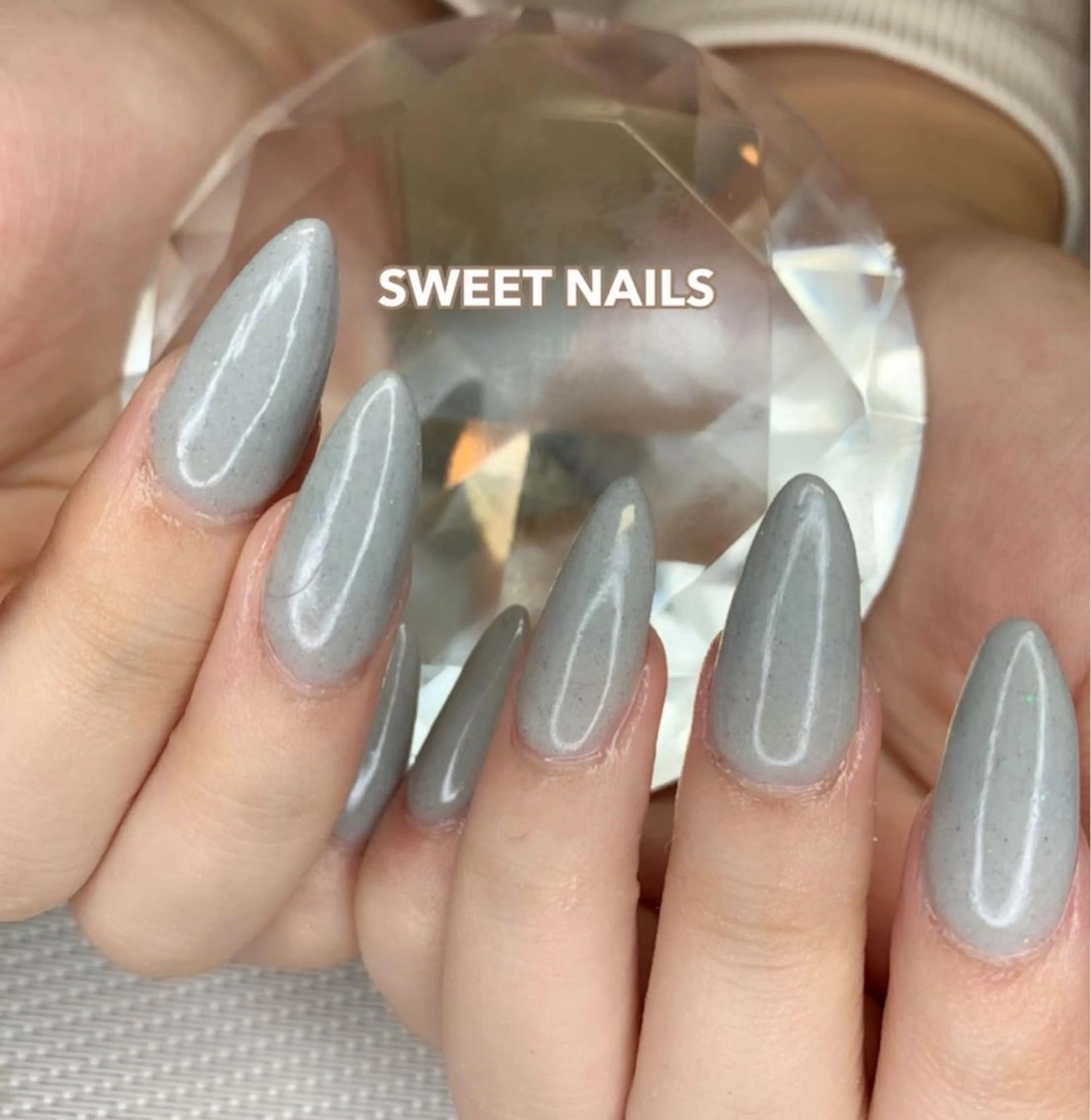 ネイル SWEET⭐️ NAILSのネイルデザイン