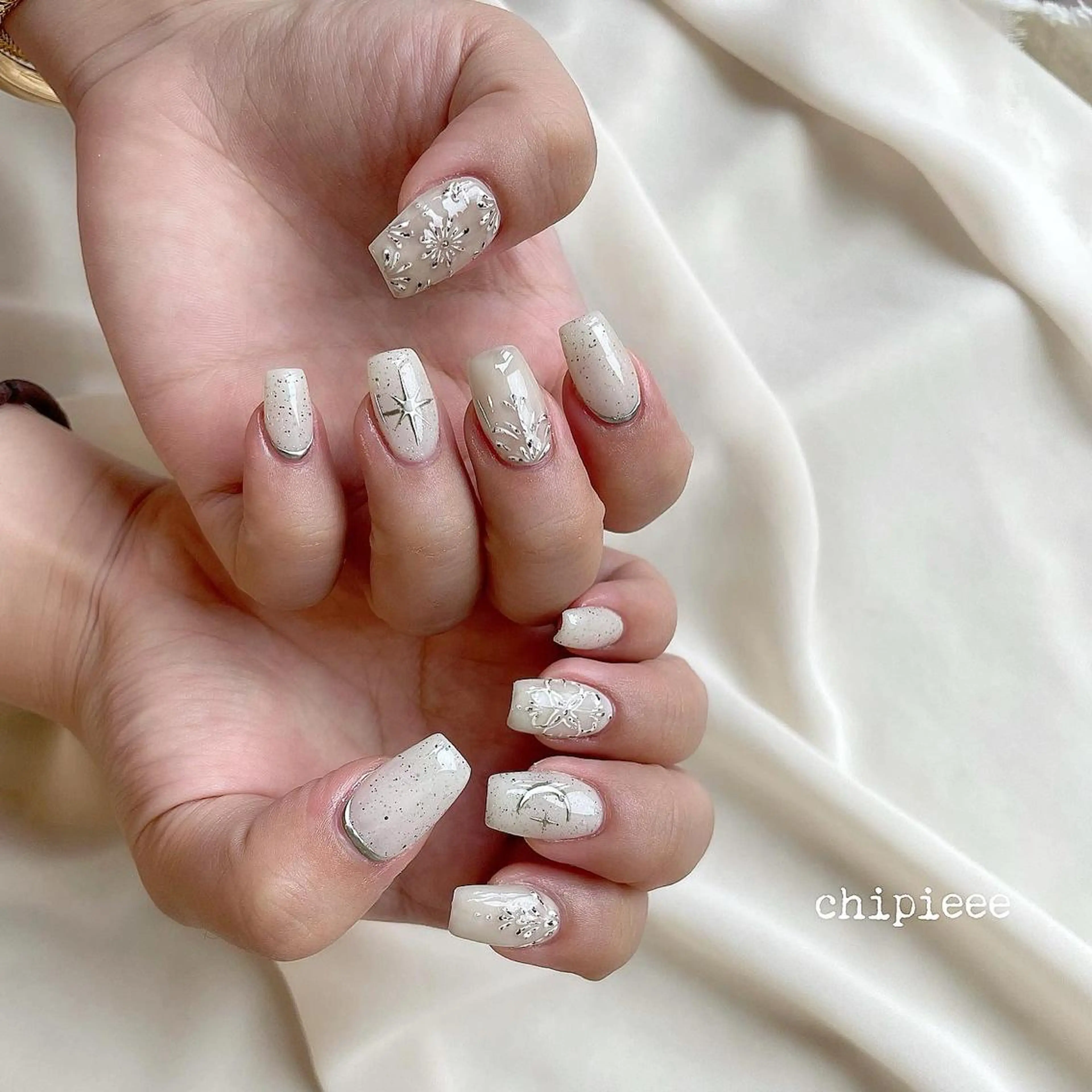 ネイル ジェルネイル ハンドネイル HiMe .のその他イメージ