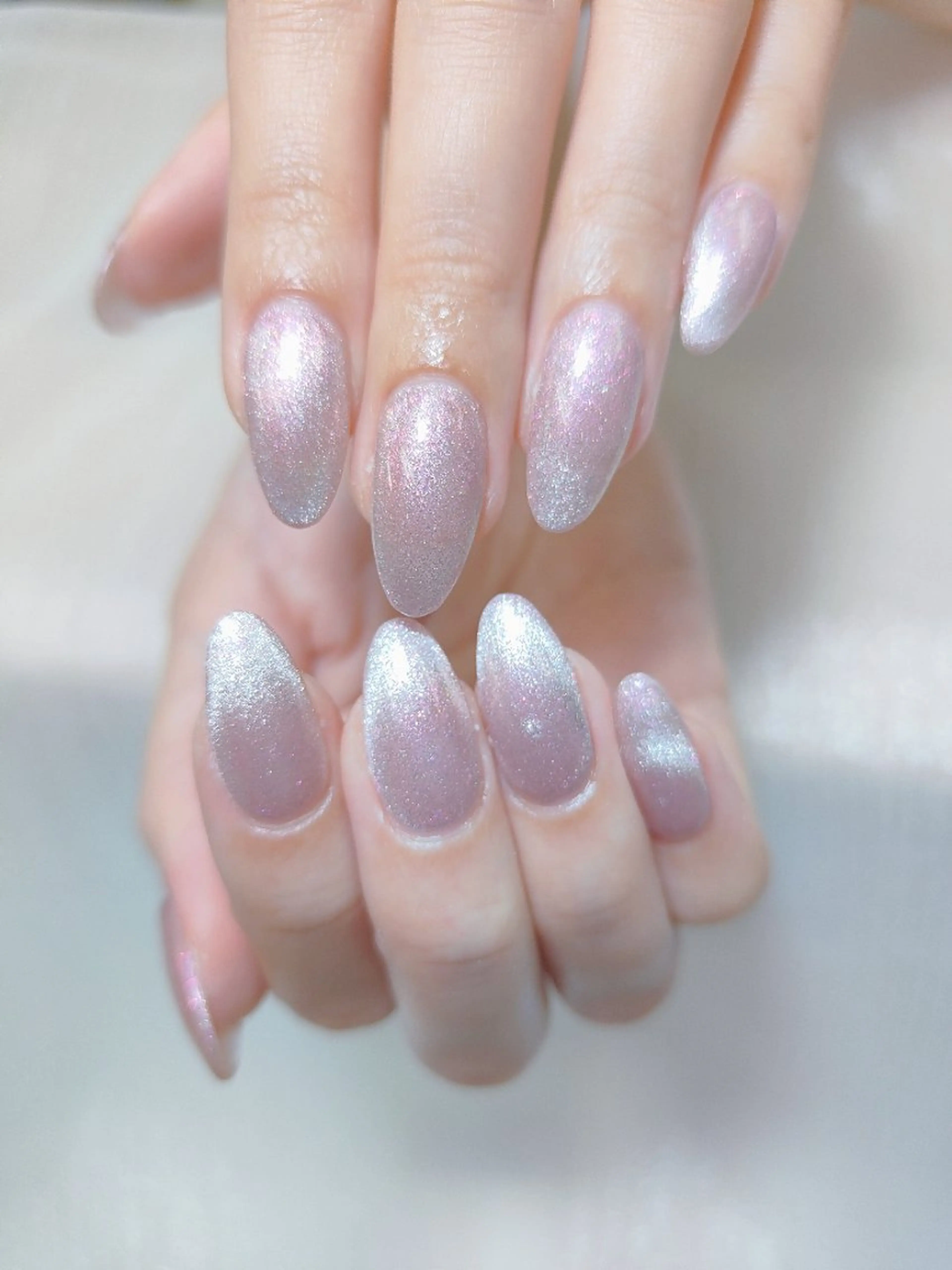 ネイル ハンドネイル 高田馬場 minikikiのネイルデザイン