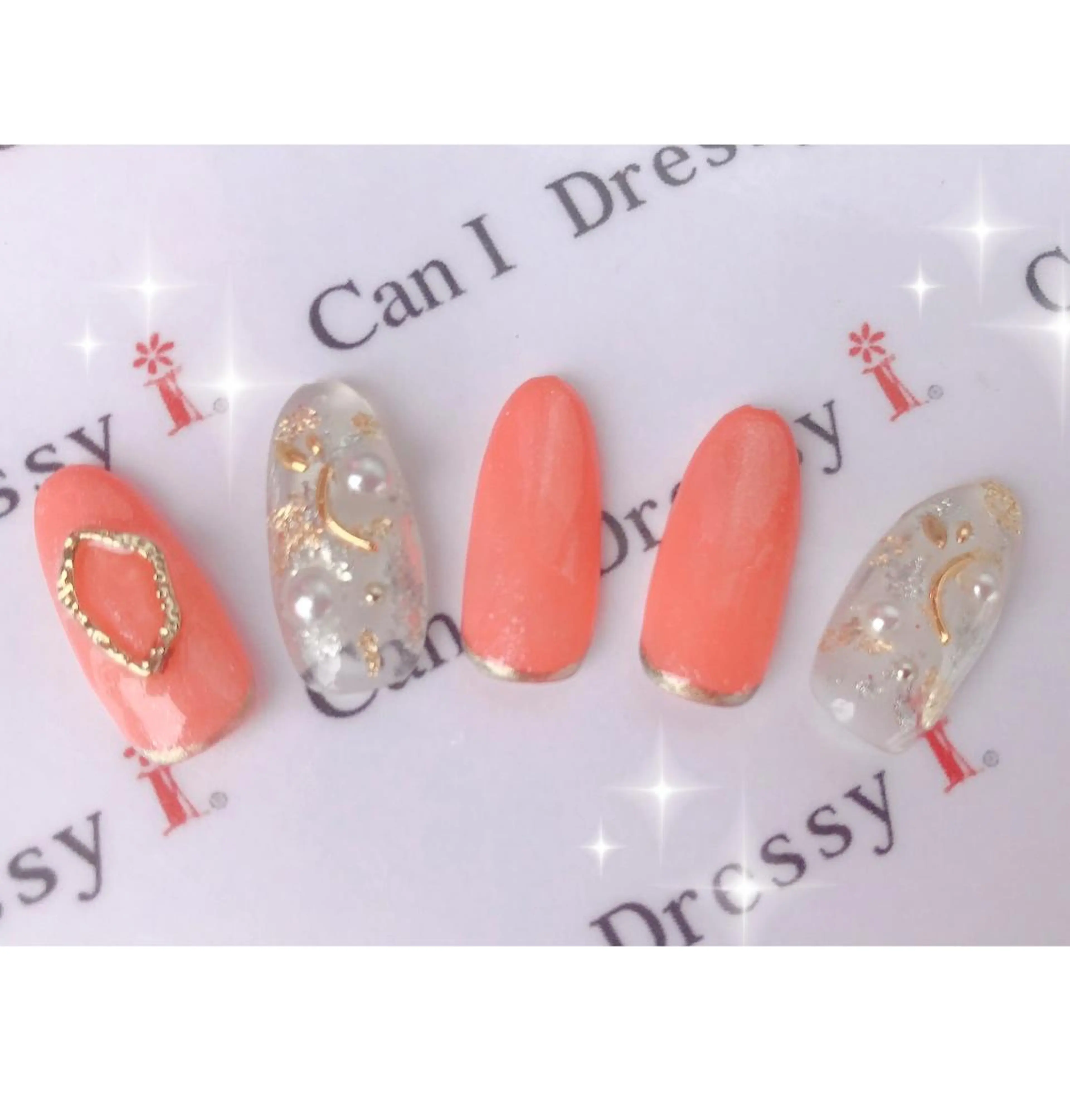 ネイル Pine Color パインカラーのマツエク・マツパデザイン