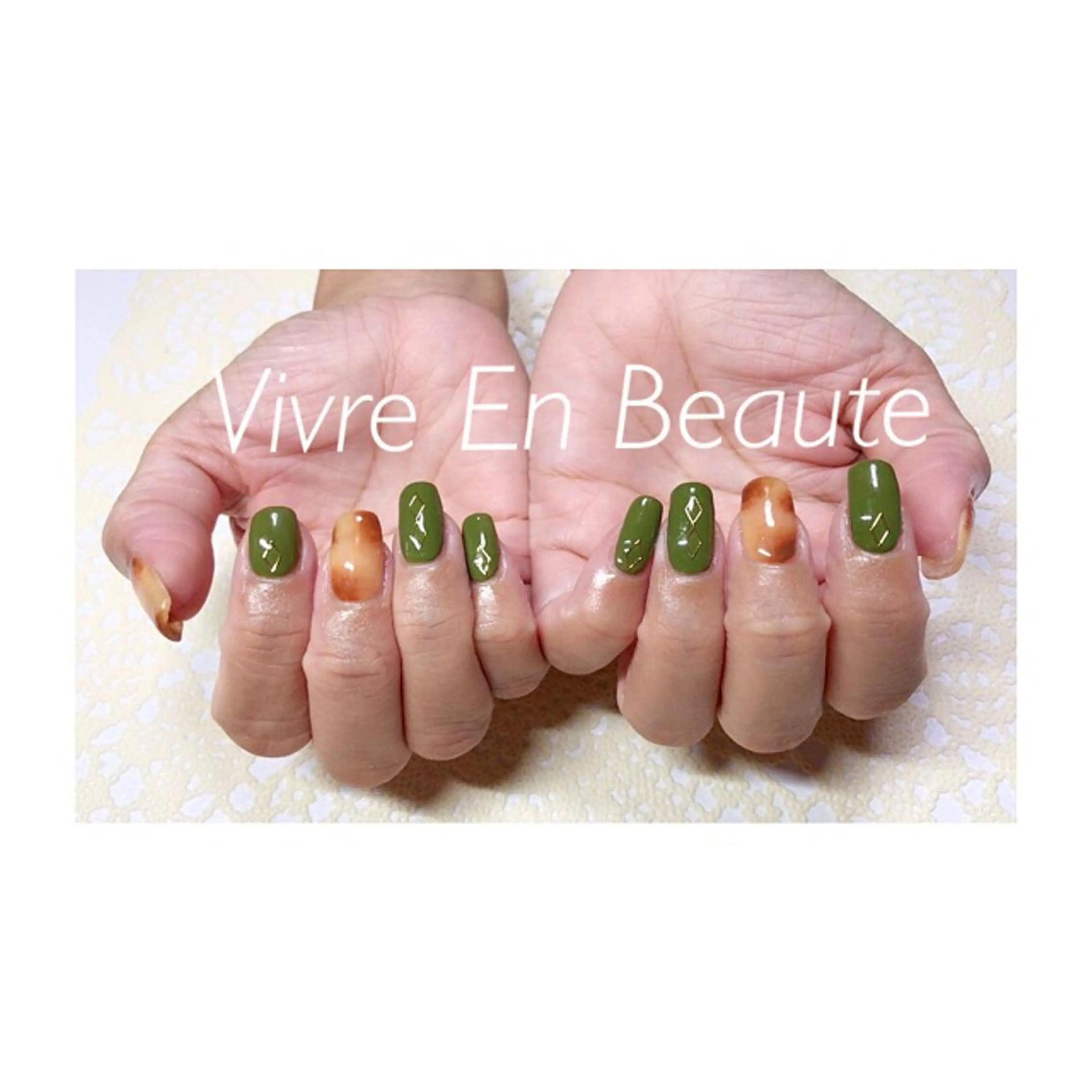 ネイル S Nailのネイルデザイン