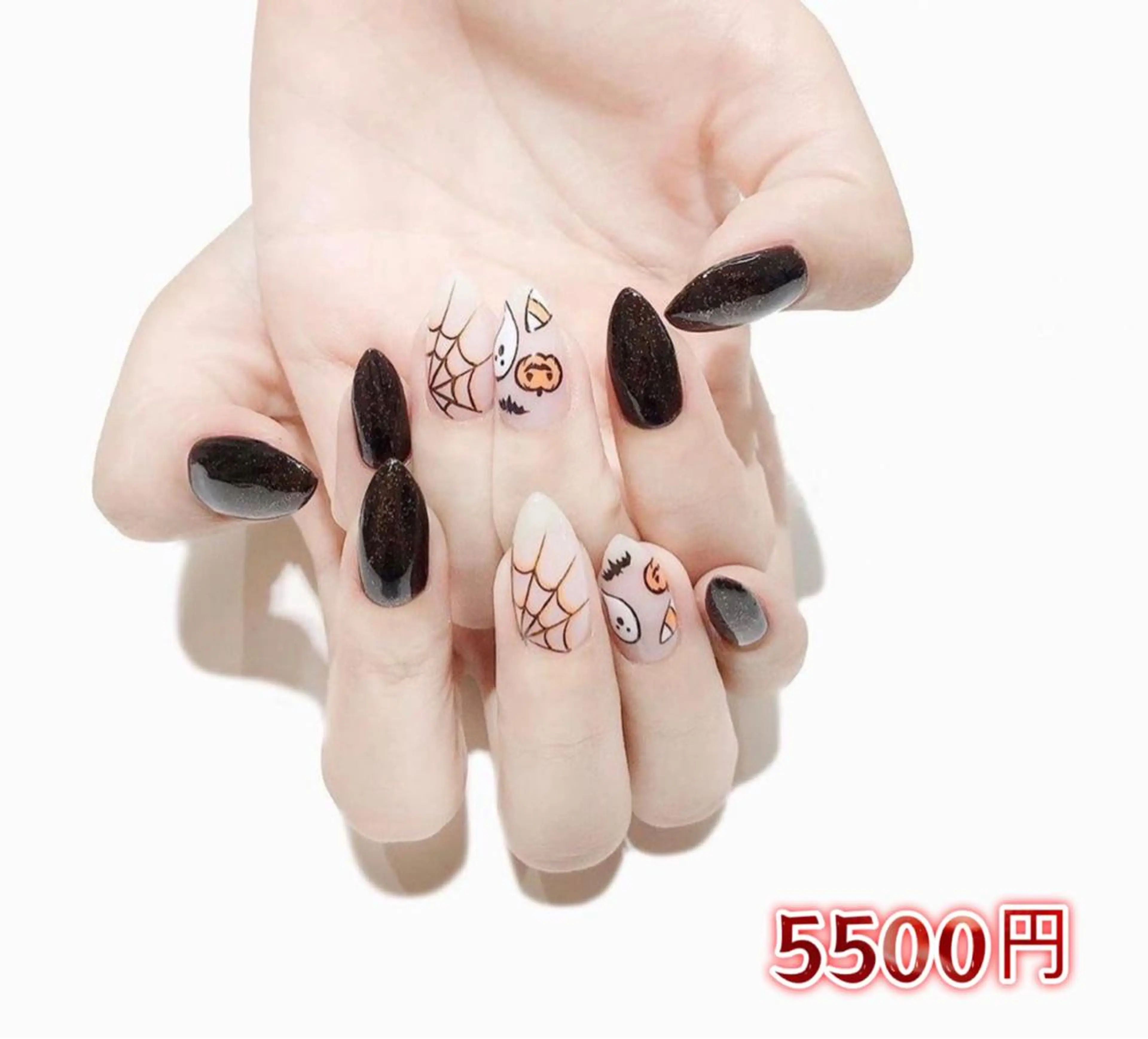 ネイル 閨匠 上野店のネイルデザイン