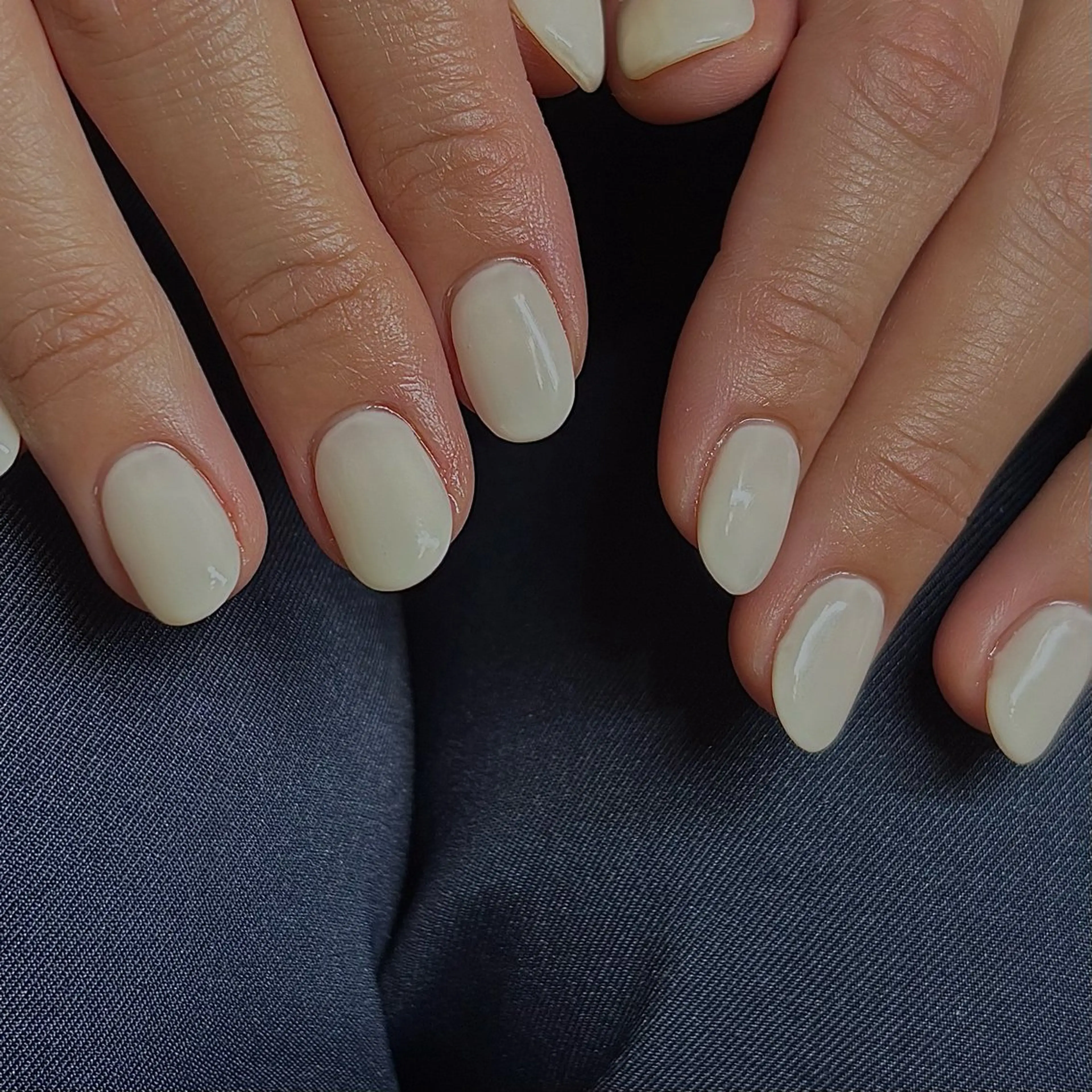 ネイル ハンドネイル フットネイル 【ワンカラー専門店】 nao.のネイルデザイン