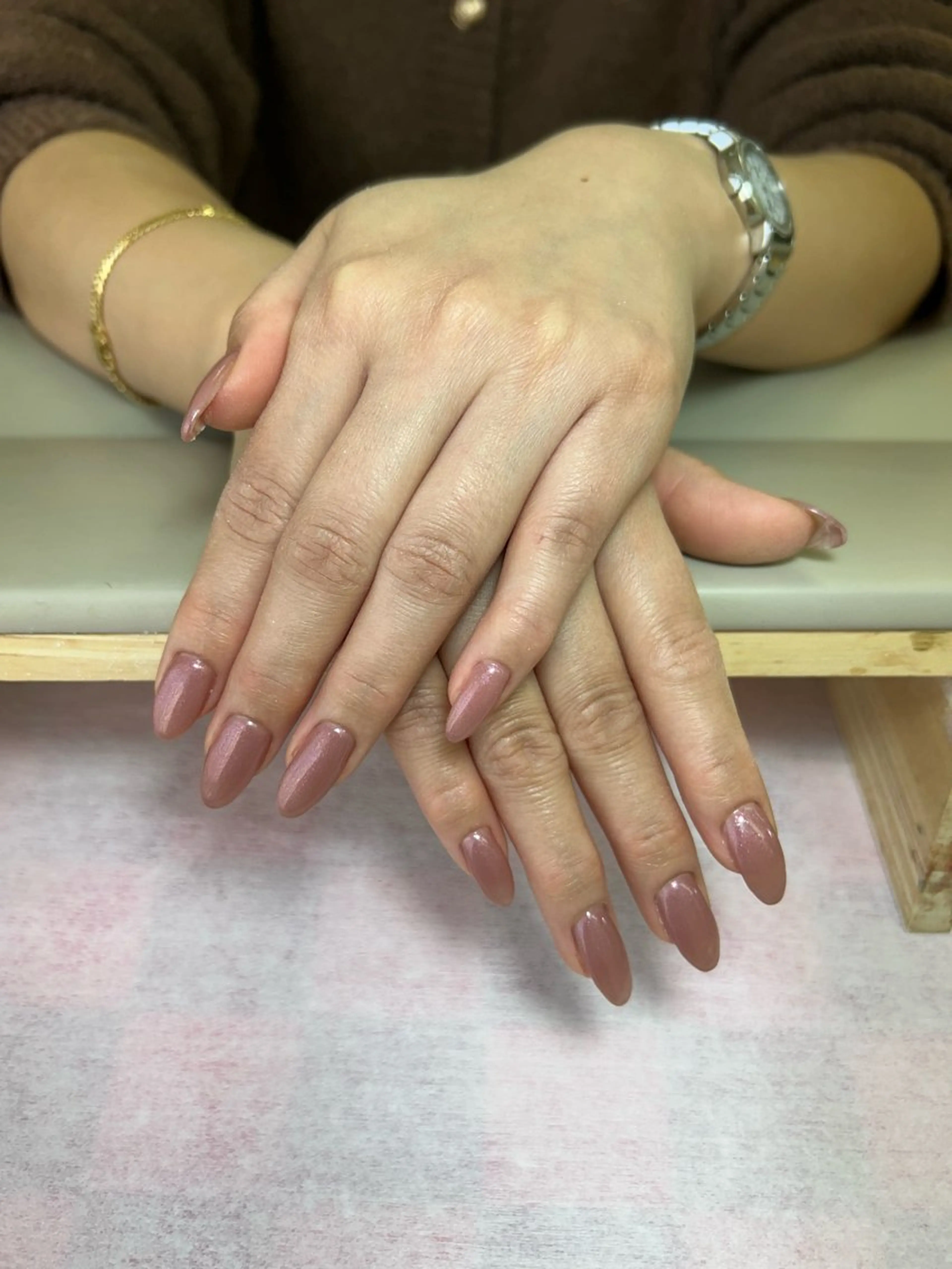 ネイル ハンドネイル July Nail _のネイルデザイン