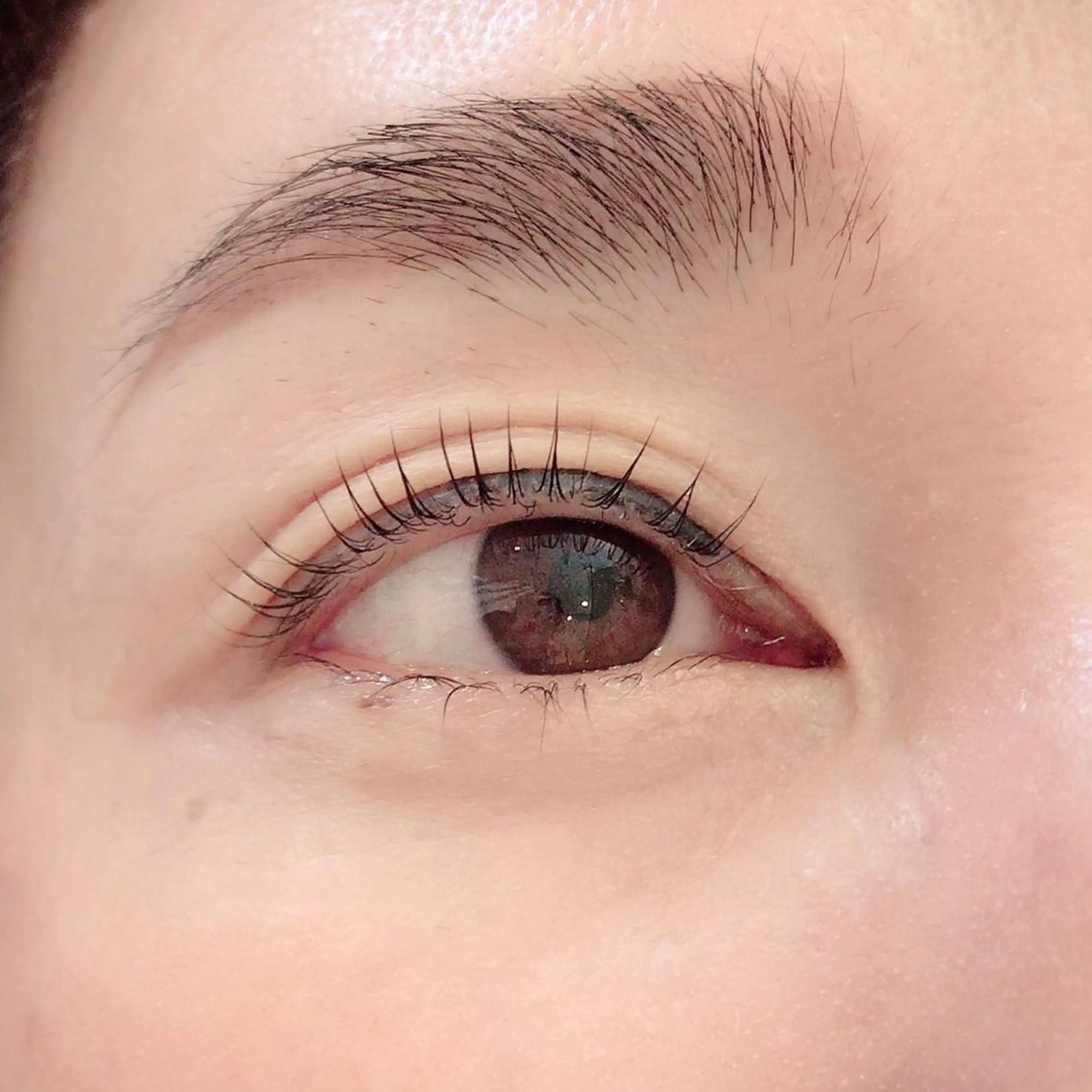 マツエク・マツパ EYEIRO大宮東口 Watanabeのマツエク・マツパデザイン