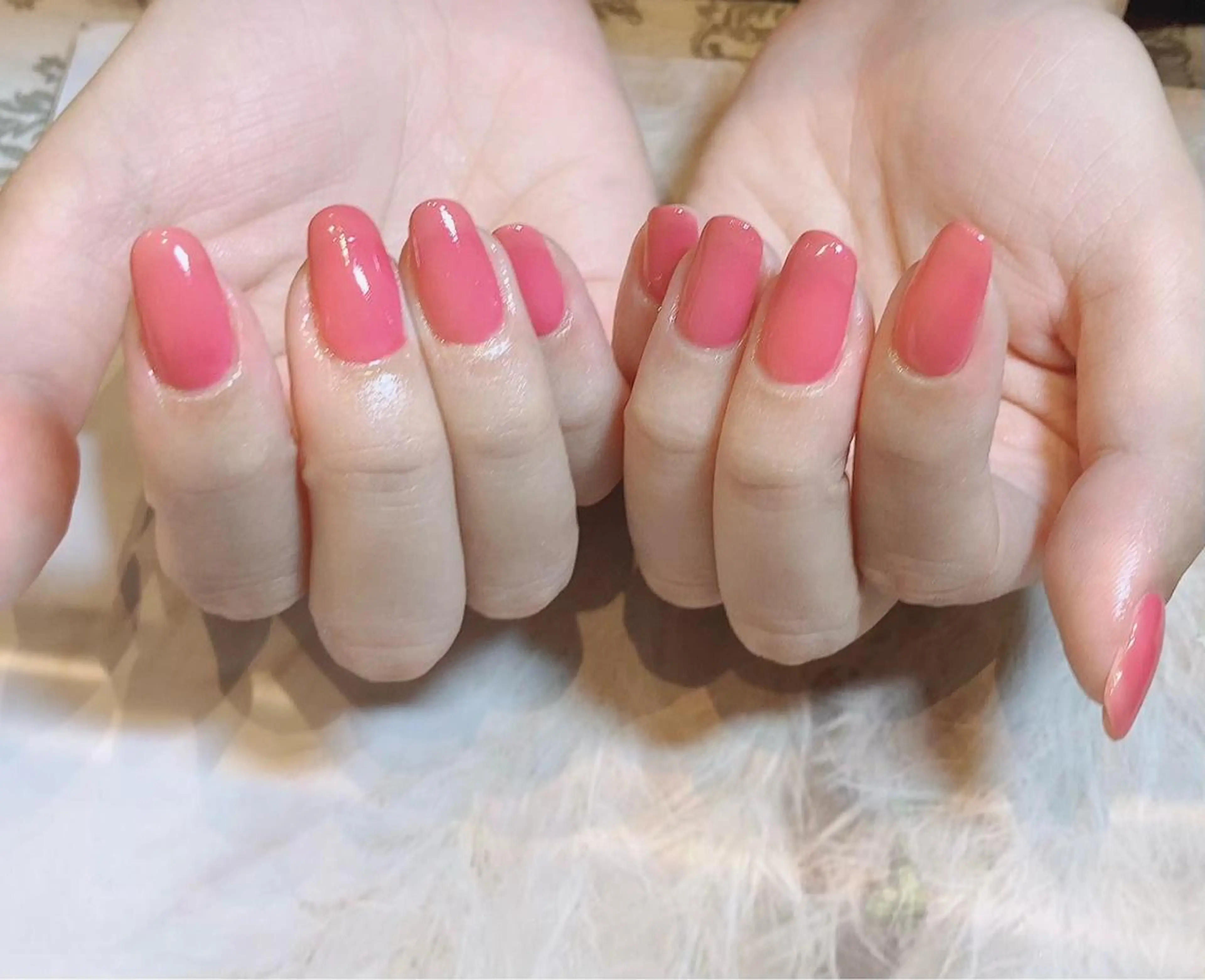 ネイル mika nailのネイルデザイン