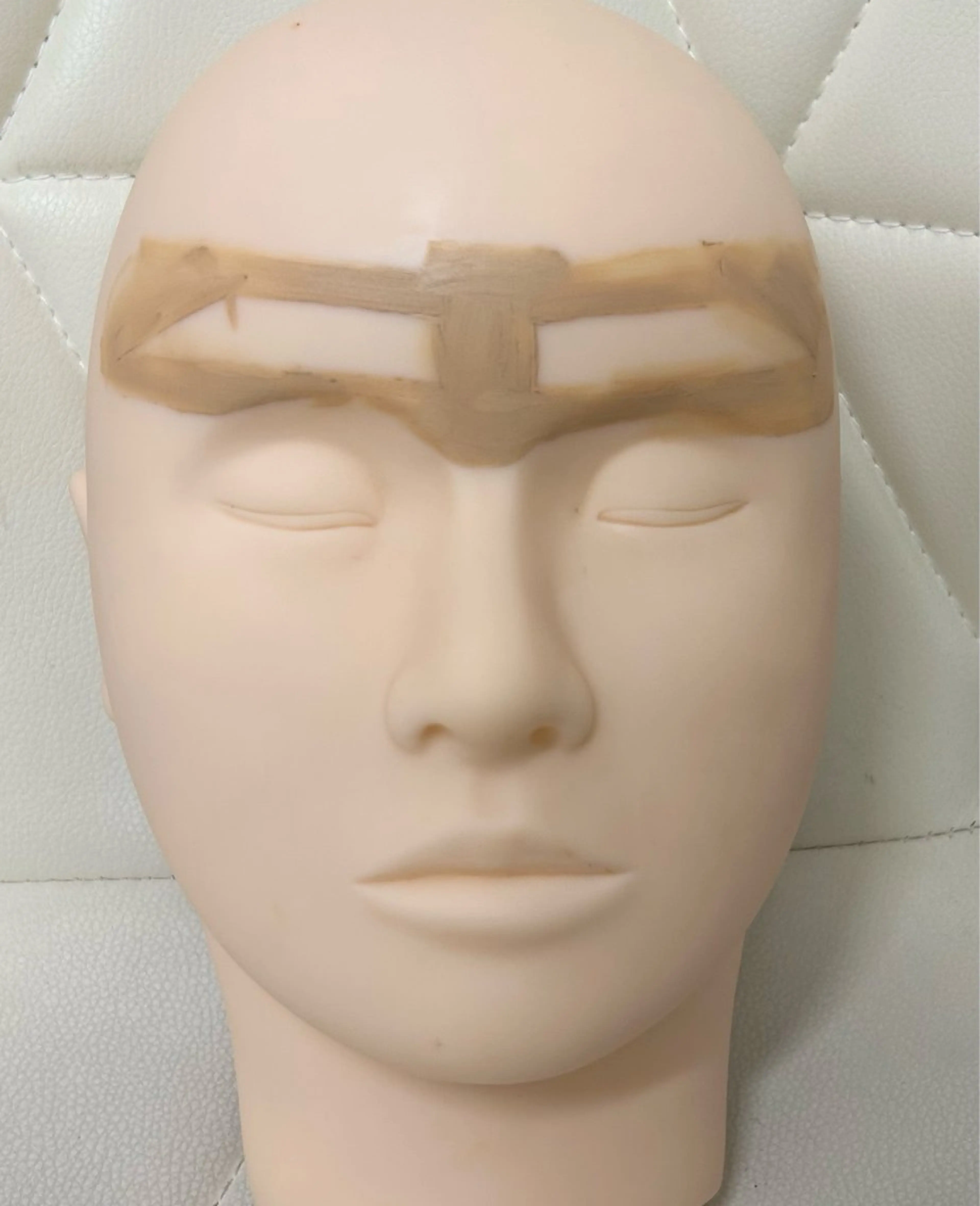 アイブロウ SMAU ayanoの眉毛・アイブロウイメージ