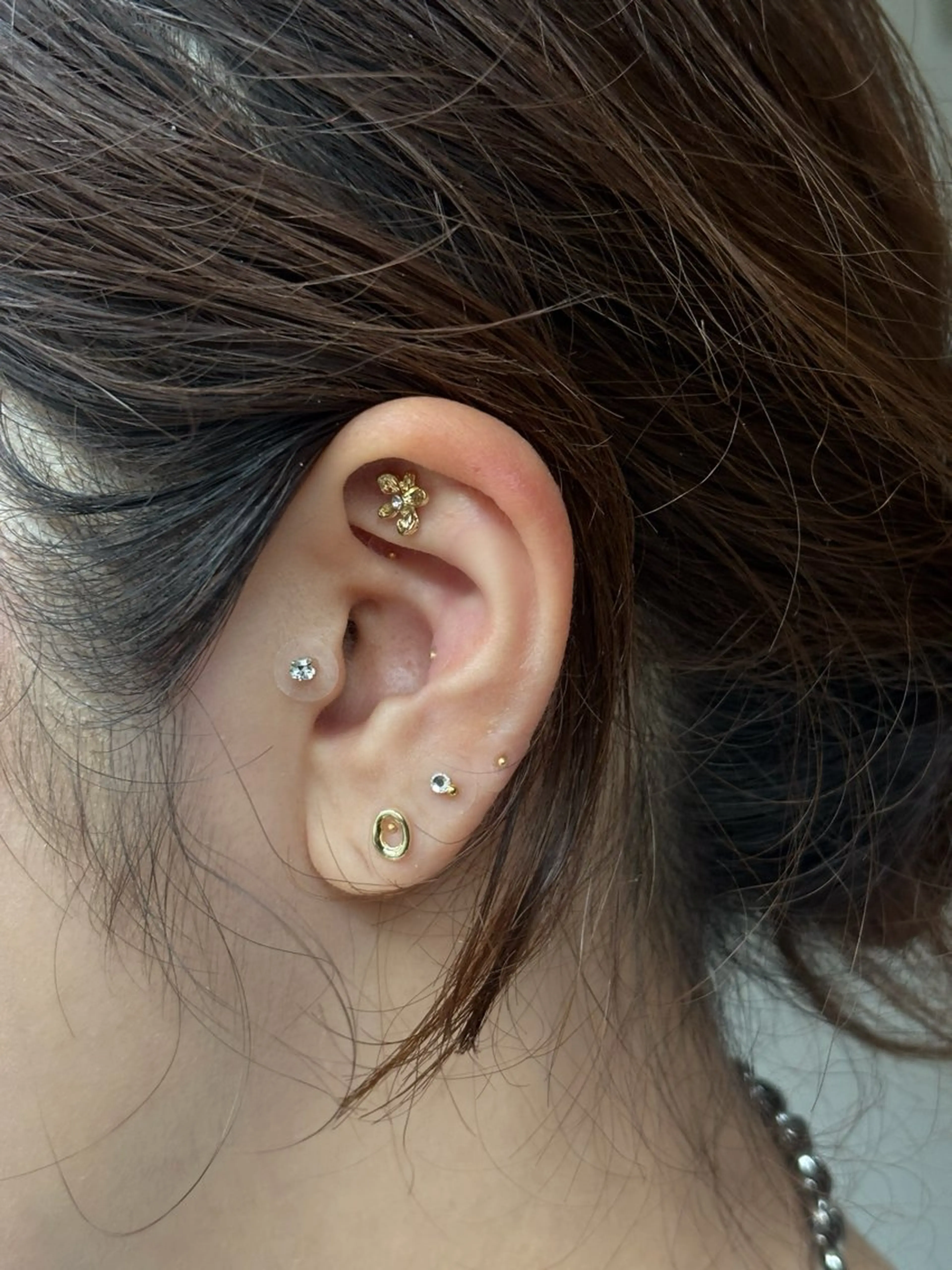 その他(ネイル) nailist SAYAのネイルデザイン