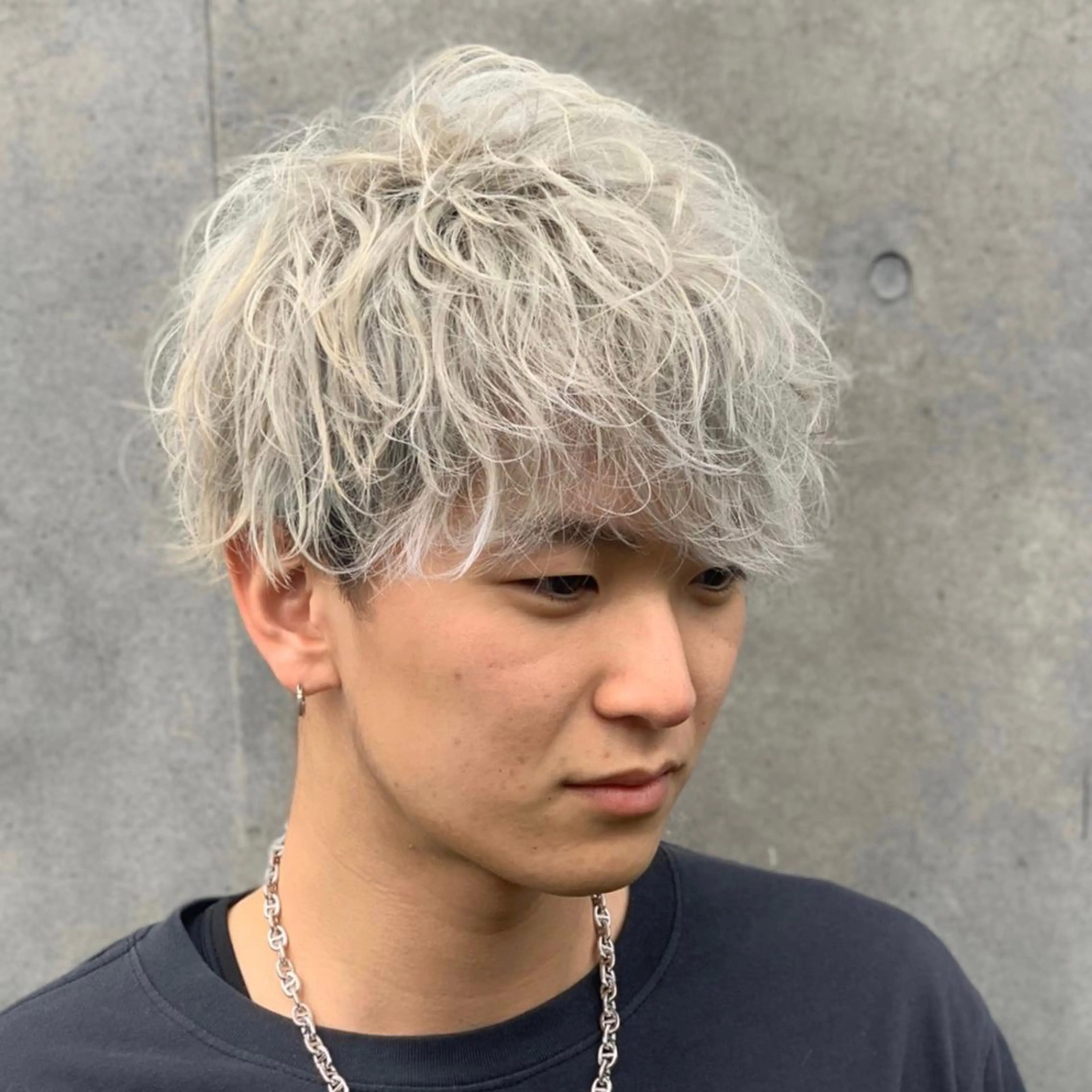 【平日、メンズ限定】カット✂︎の写真