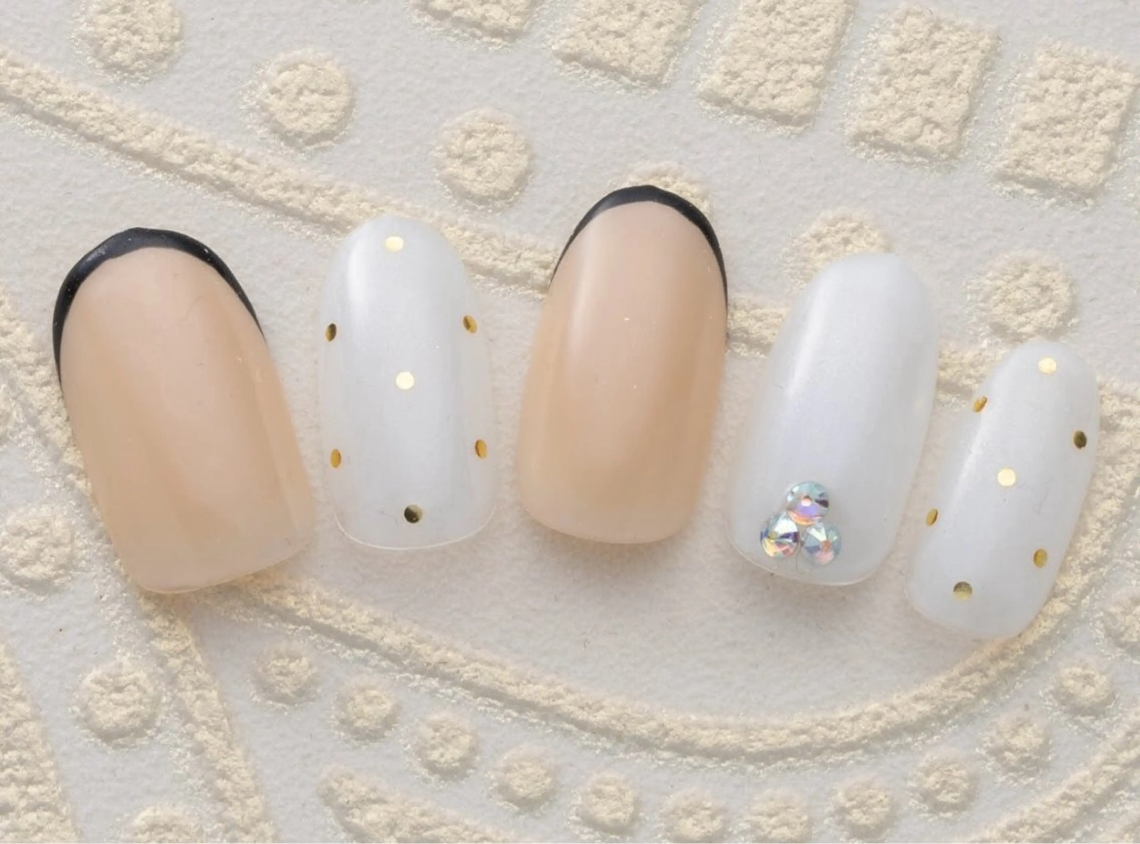 ネイル ワンホンネイル ネイルサロン Alice&Co.のその他イメージ