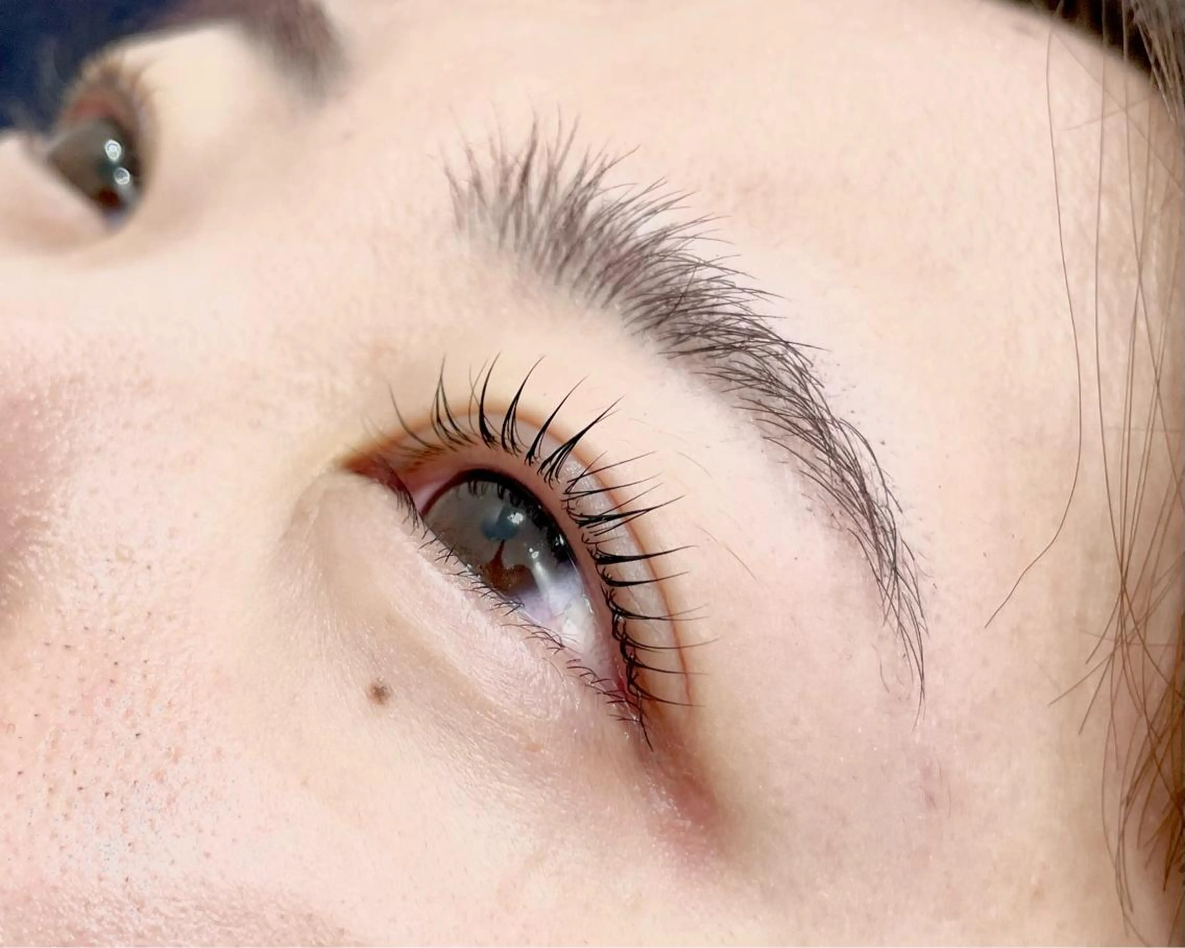 マツエク・マツパ 山田 菜月のマツエク・マツパデザイン