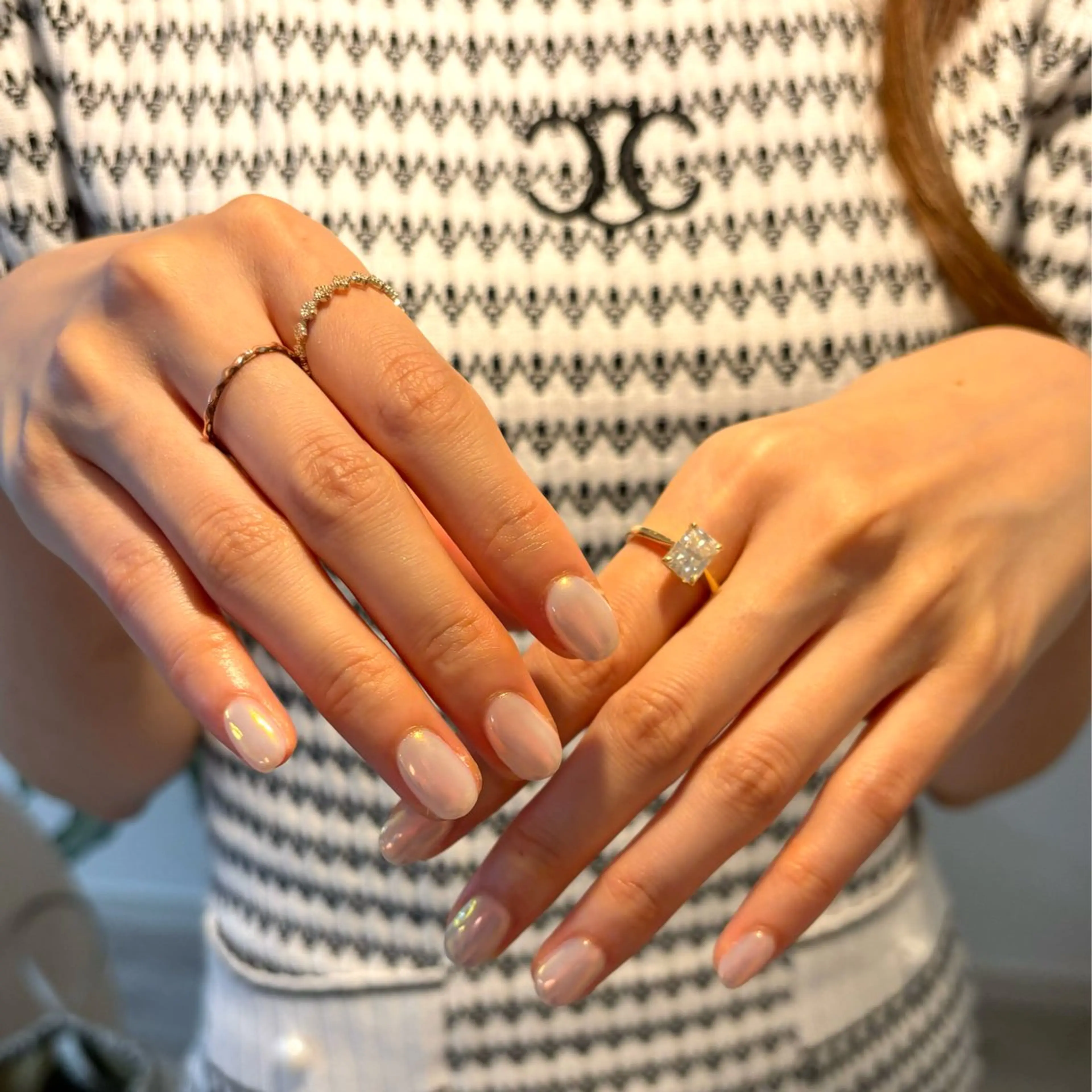 ネイル すやま さえのネイルデザイン