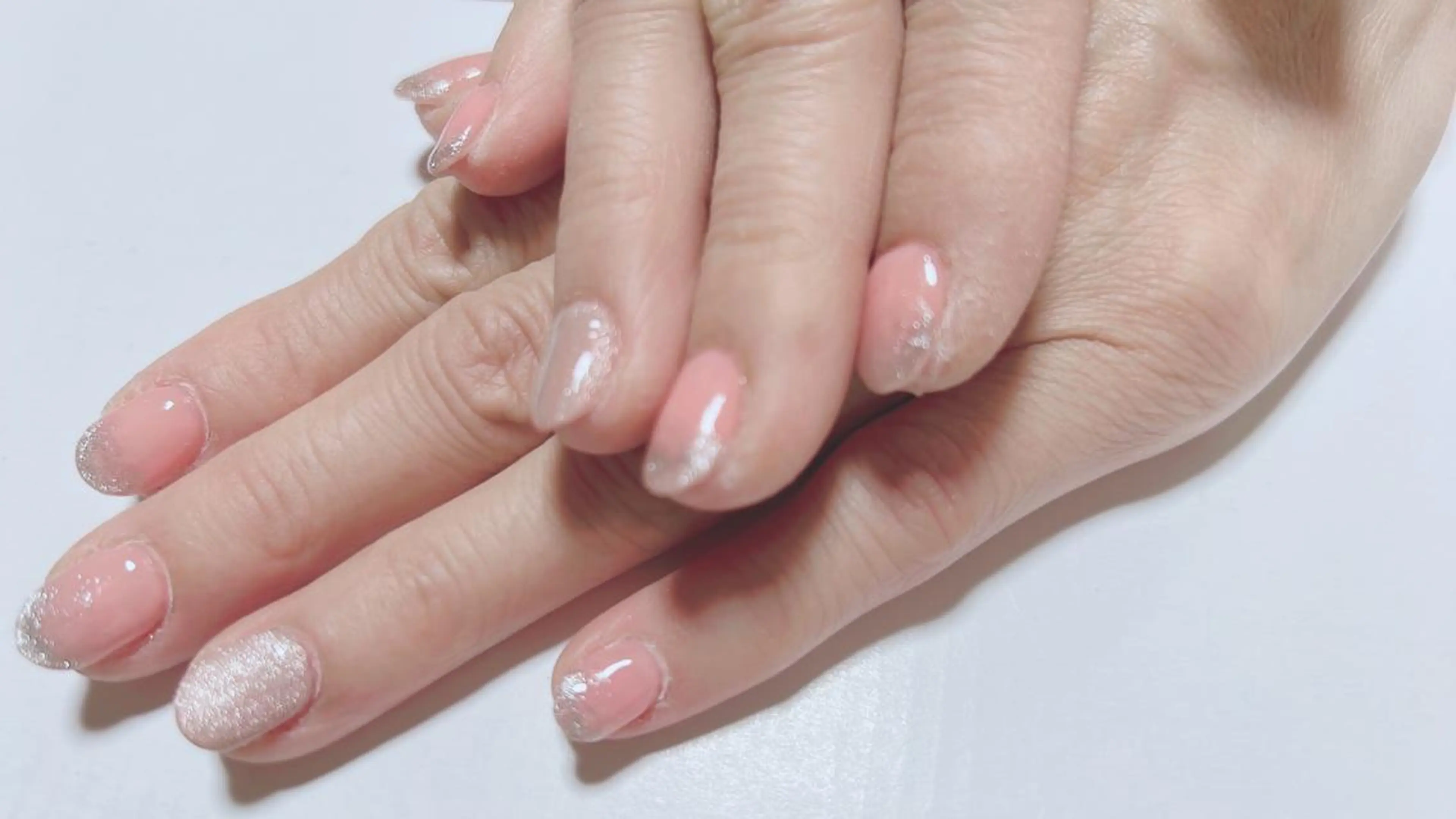 ネイル Ｊａｍ nail Airisaのネイルデザイン