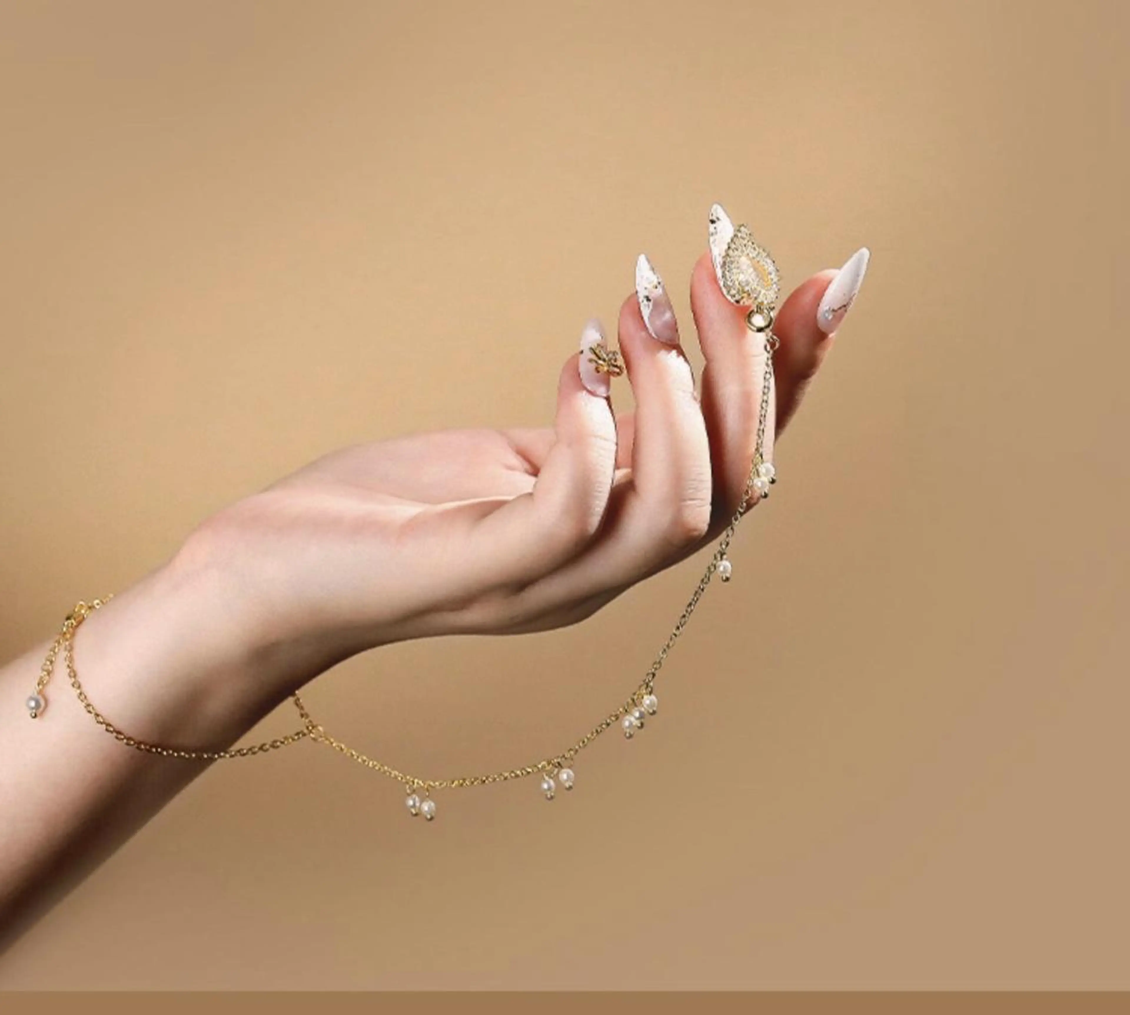 ネイル Cute beauty2のマツエク・マツパデザイン