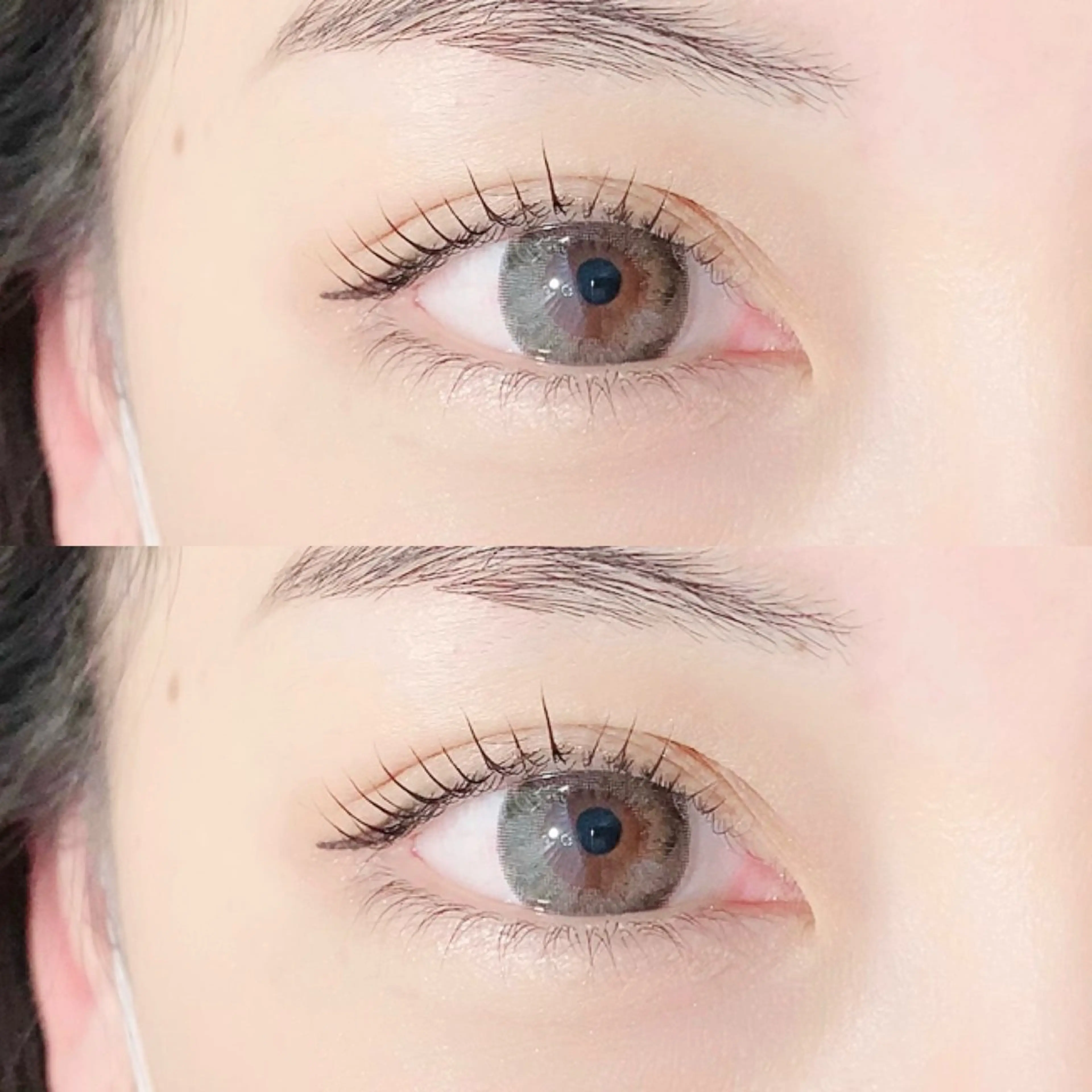 マツエク・マツパ CREADEAR 姫路駅前店のマツエク・マツパデザイン