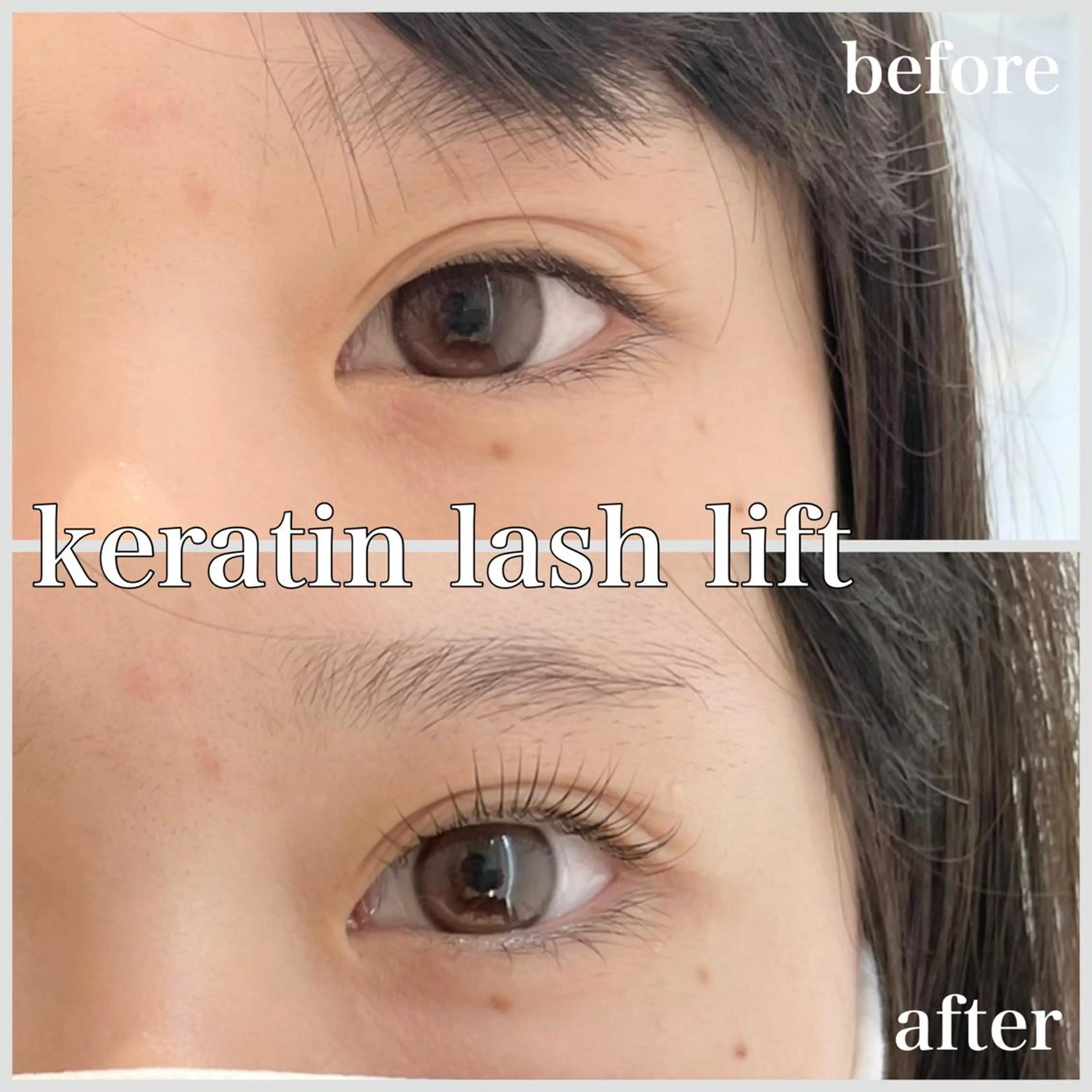 マツエク・マツパ matsuhashi shinaのマツエク・マツパデザイン