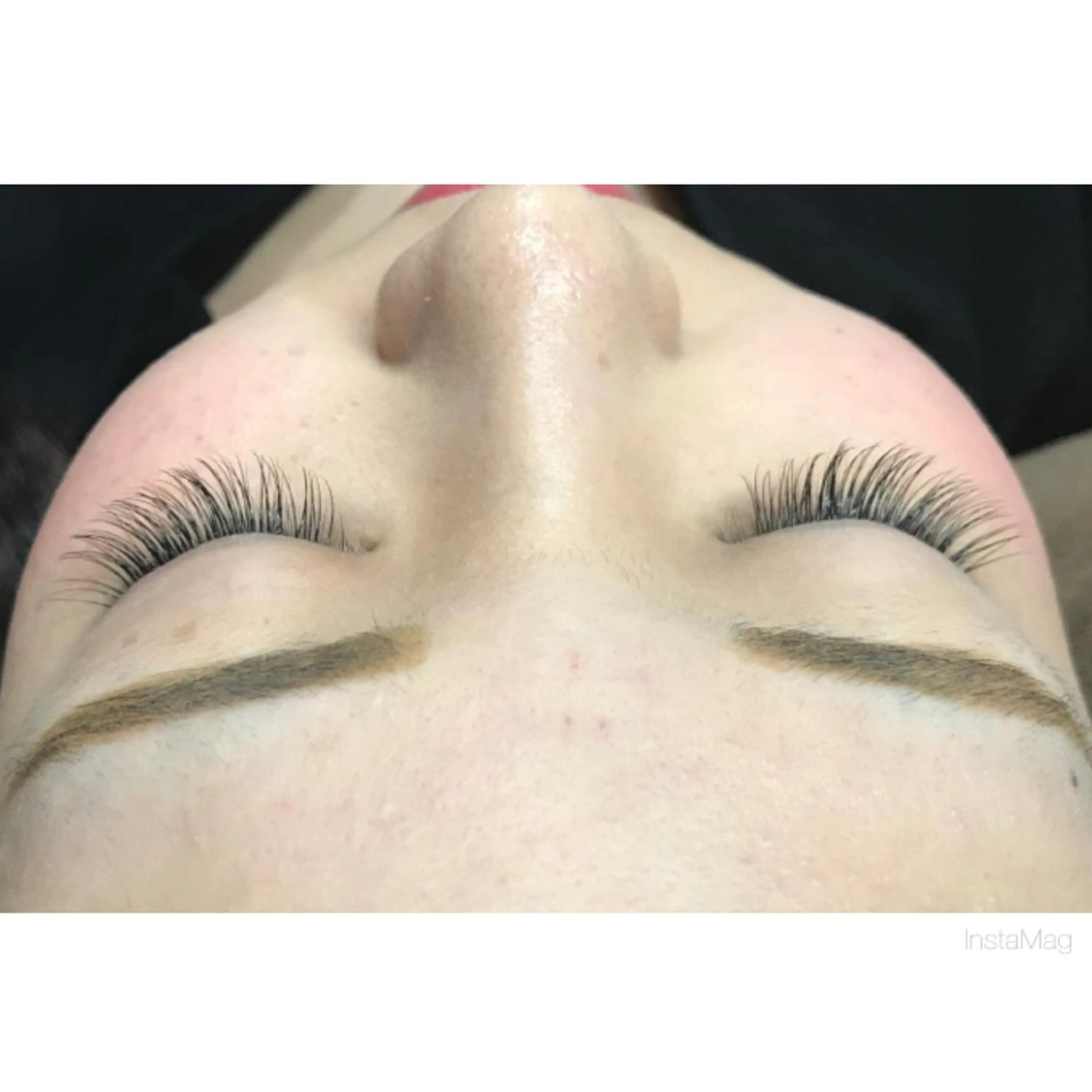 マツエク・マツパ Little Riverのマツエク・マツパデザイン