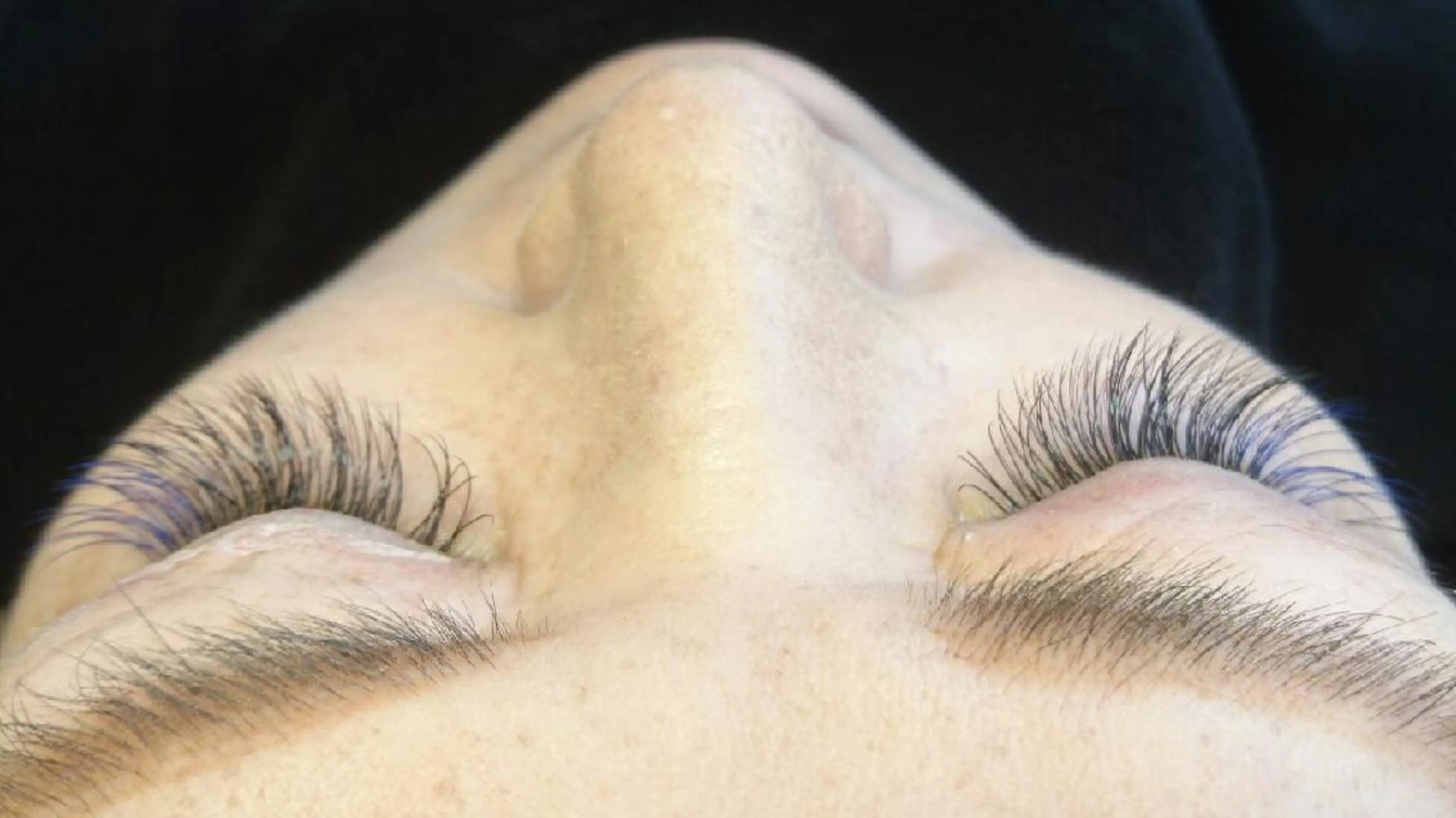 マツエク・マツパ ボリュームラッシュ 三上 恵美のマツエク・マツパデザイン