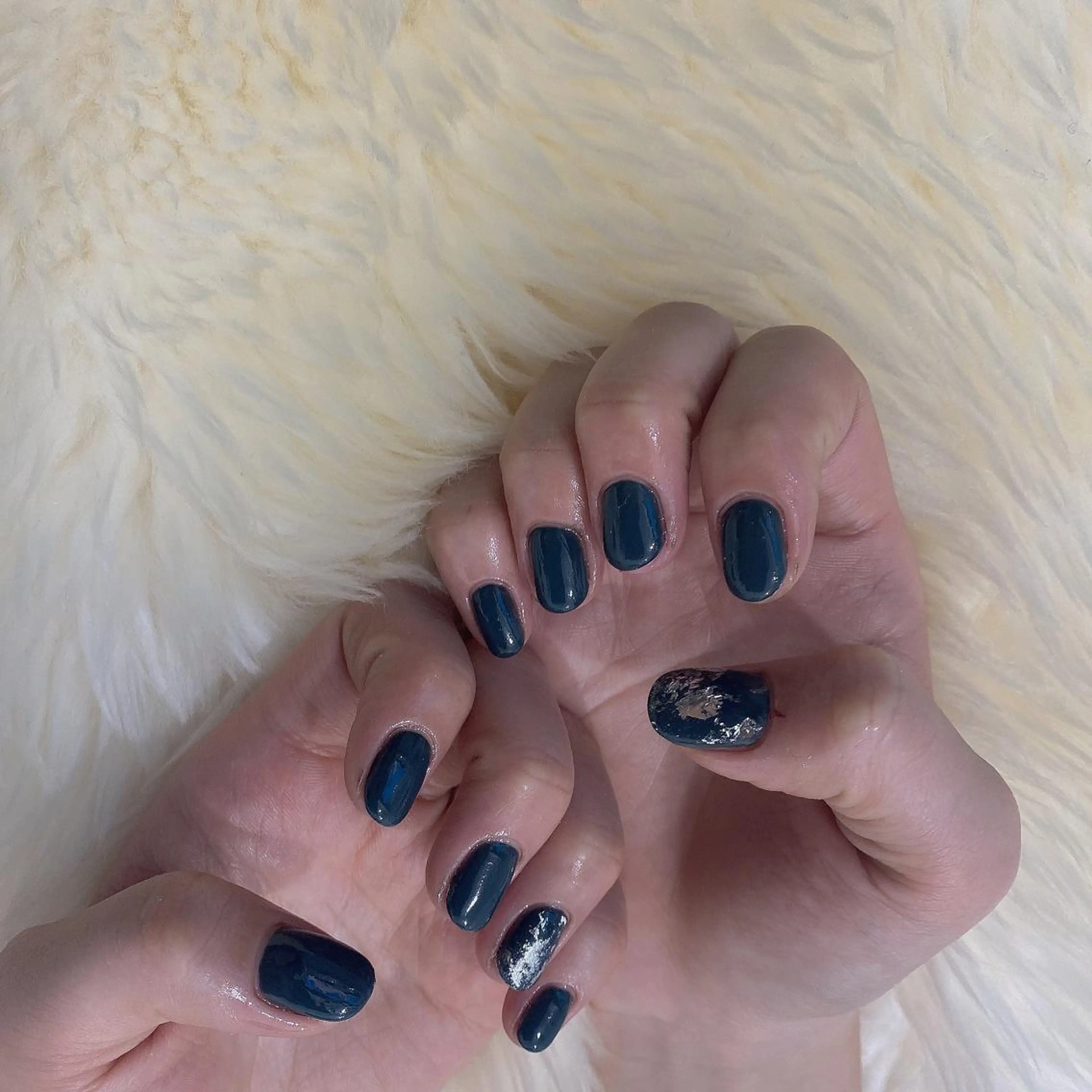 ネイル ハンドネイル SOL NAILのネイルデザイン