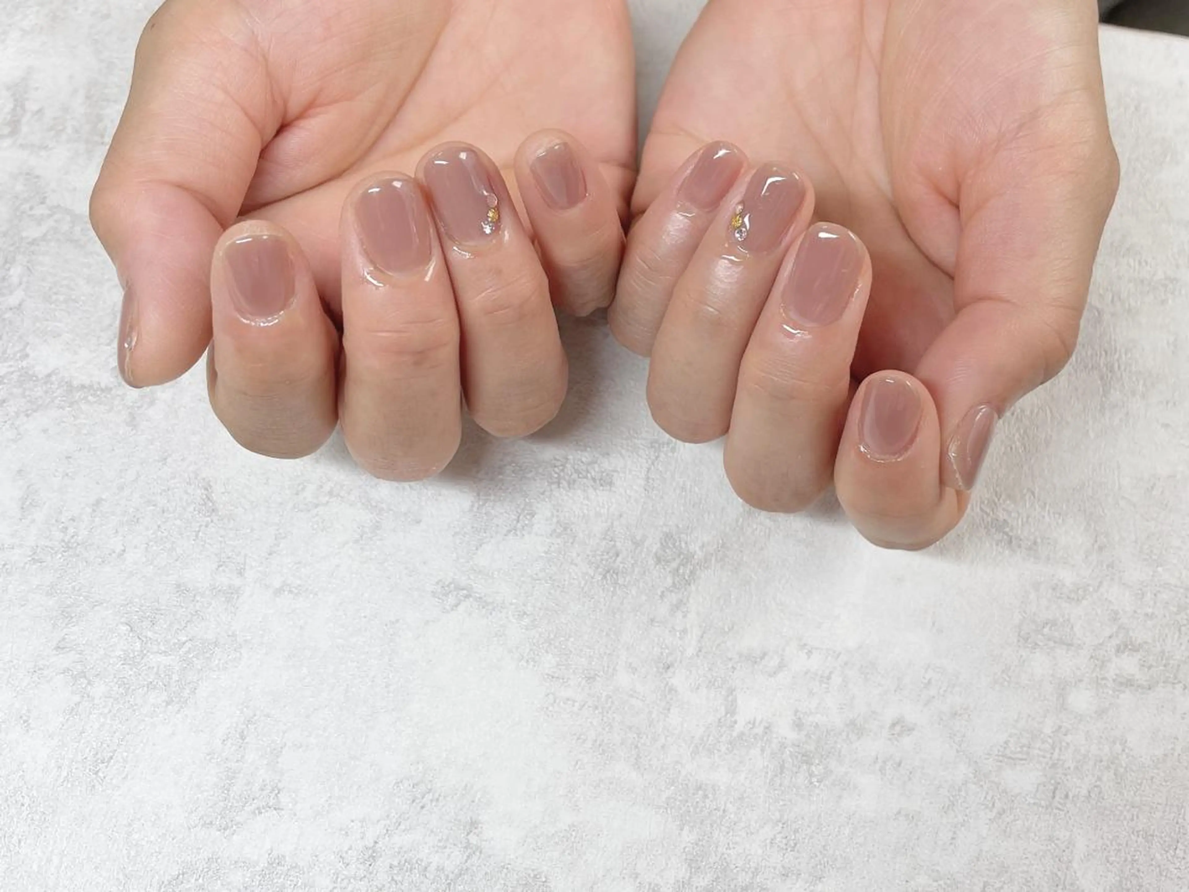 ネイル ハンドネイル Puty Nailのネイルデザイン