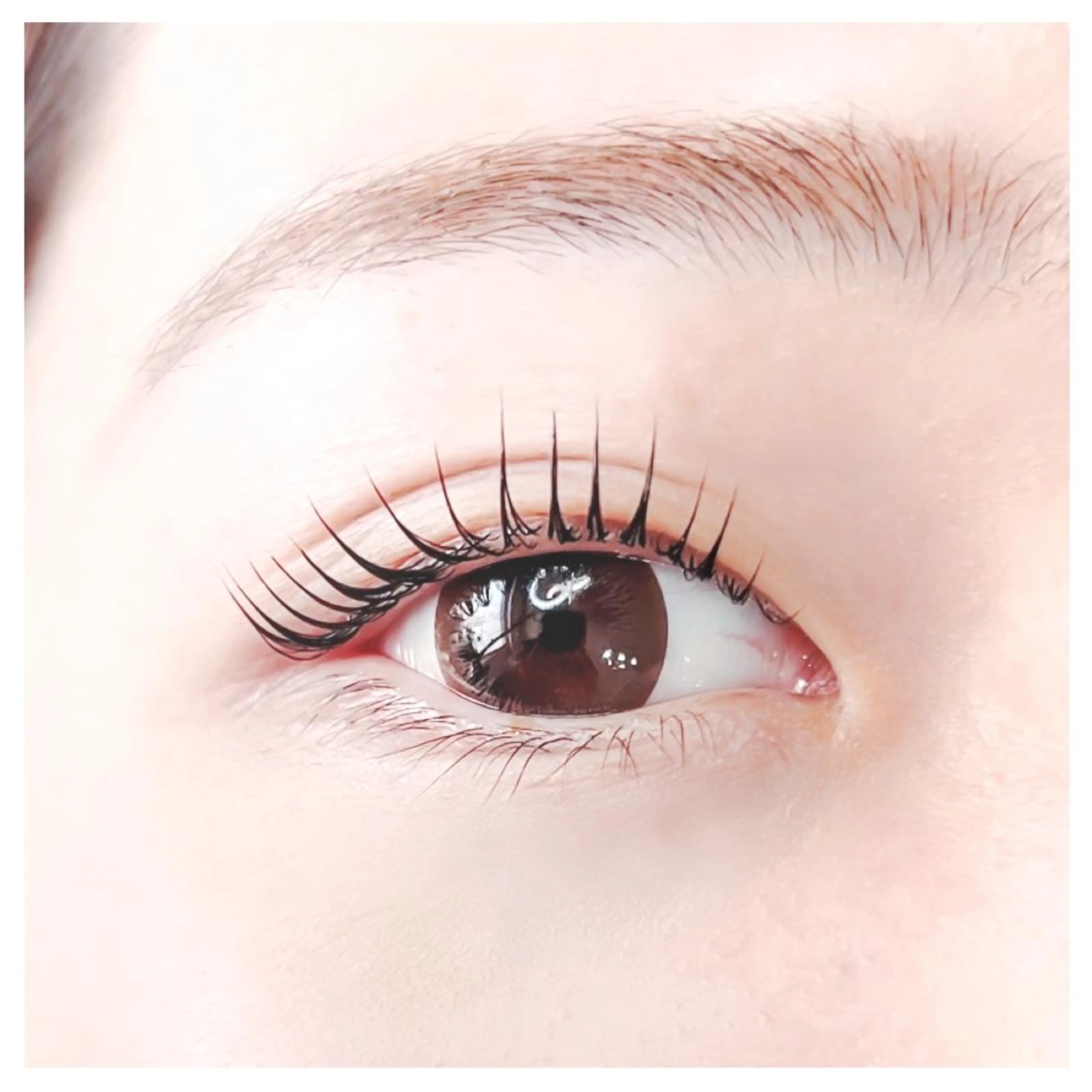 マツエク・マツパ まつげパーマ LA PERLE所属・LA PERLEのマツエク・マツパデザイン