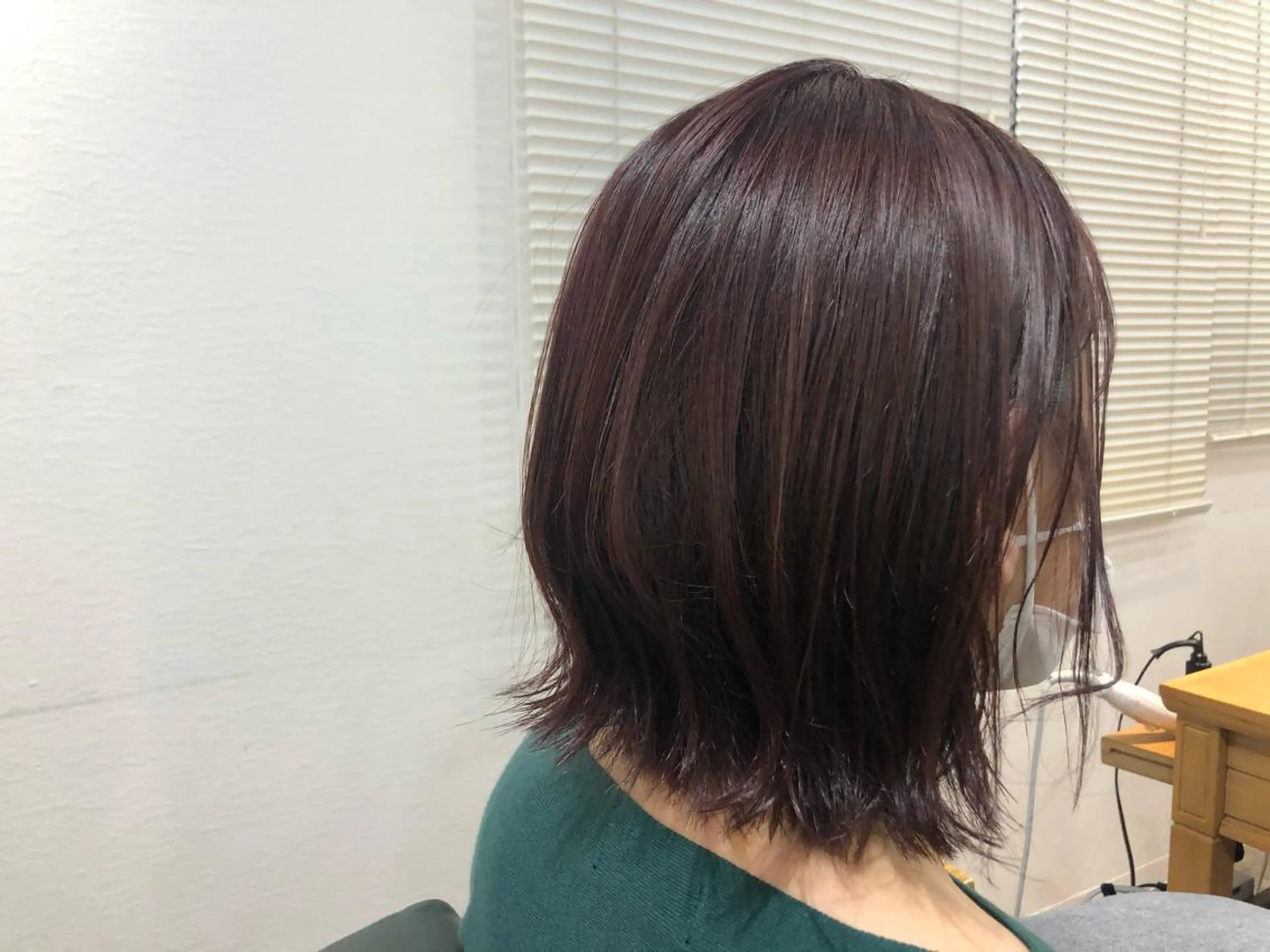 ショート カラー 💫髪質改善矯正 MIHO💫のヘアスタイル