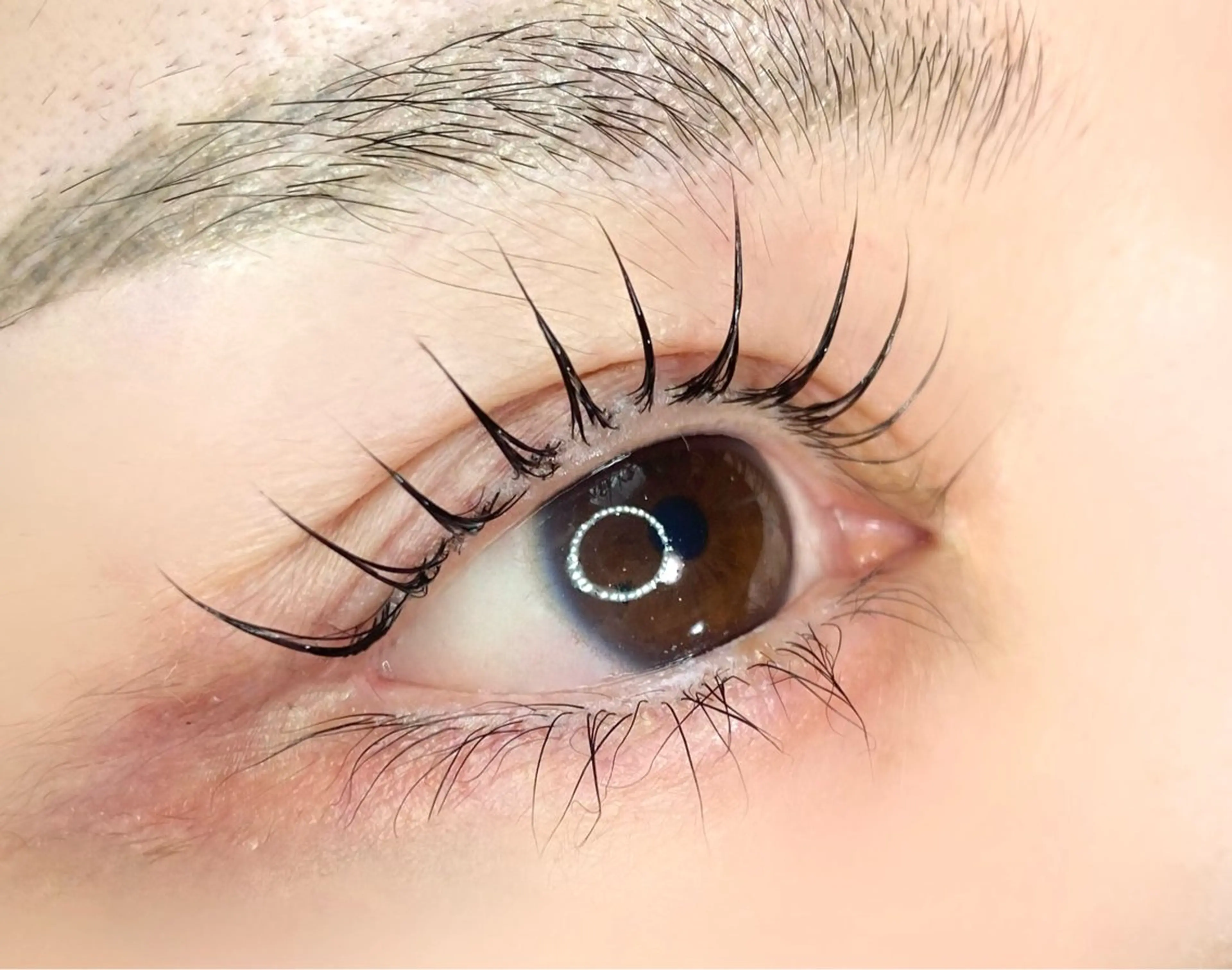 マツエク・マツパ REBYNA 【リバイン】のマツエク・マツパデザイン