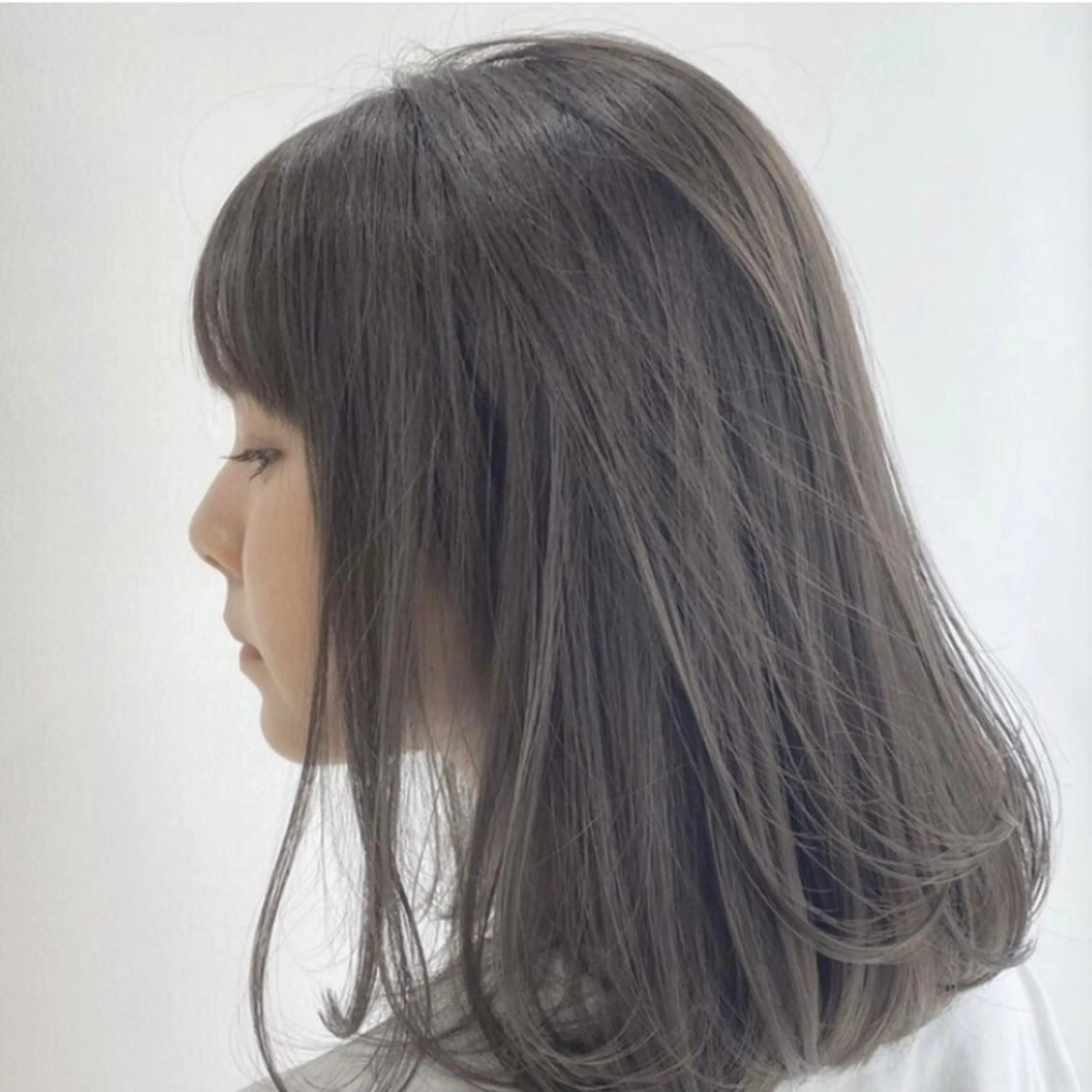 似合わせショート kengoのヘアスタイル