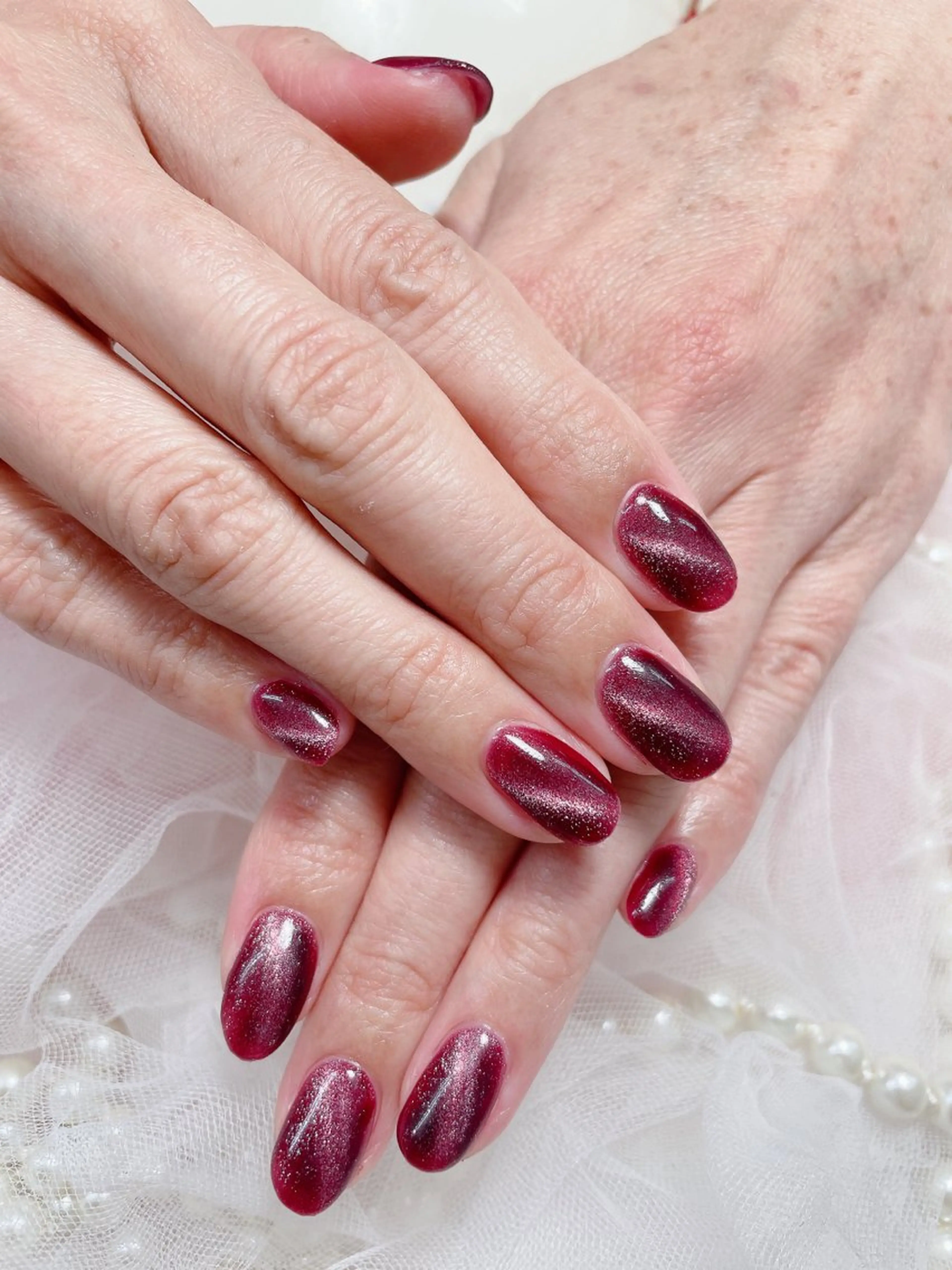 ネイル kirameki nailのネイルデザイン